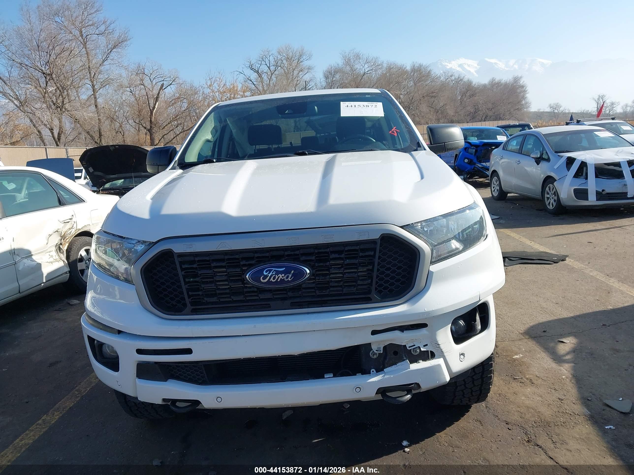 FORD RANGER image 6
