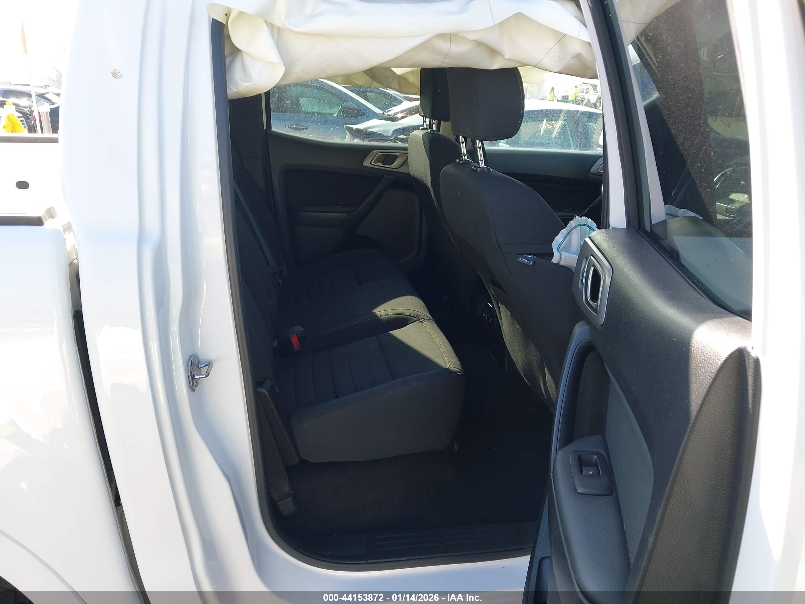 FORD RANGER image 8