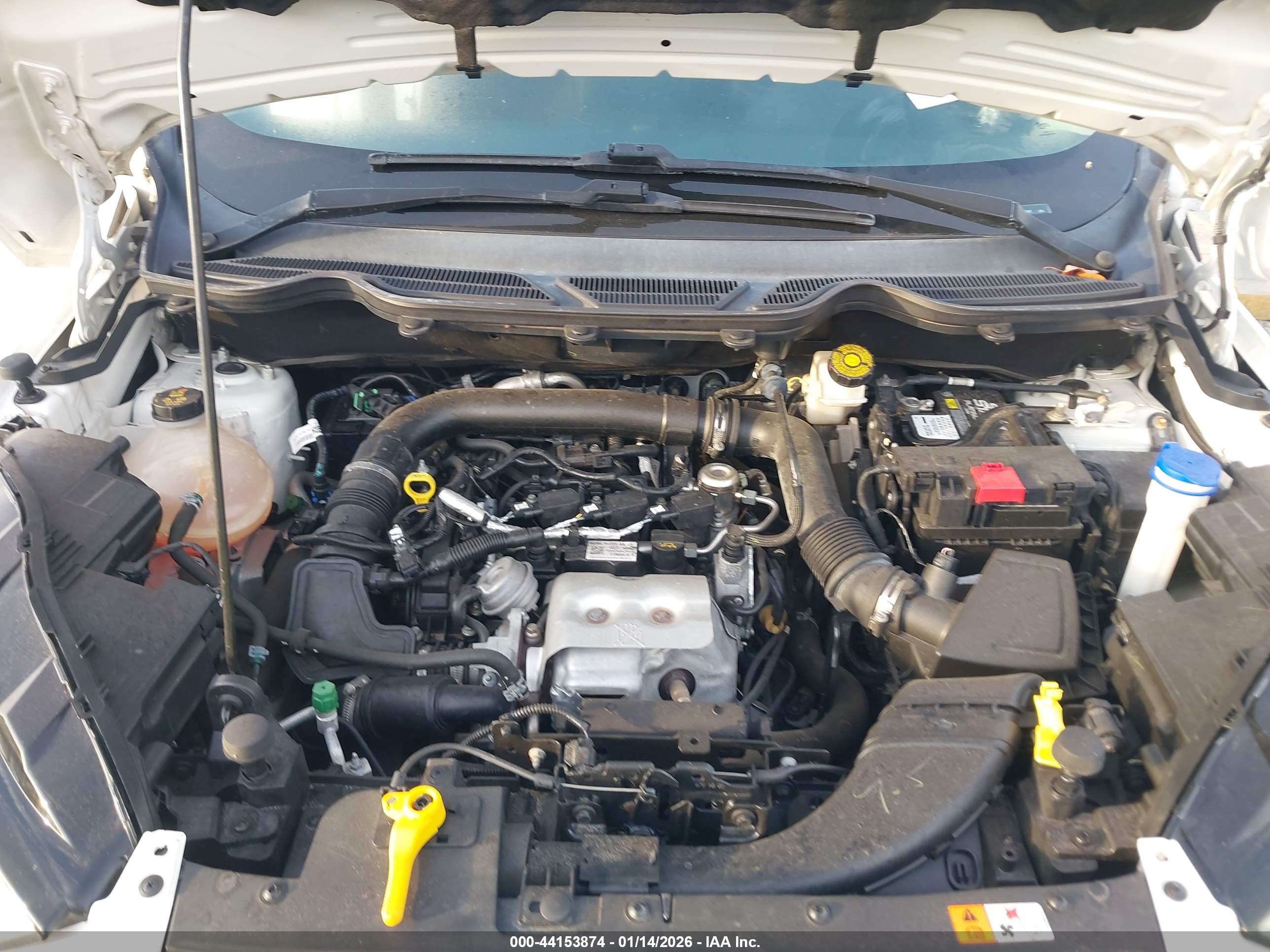 FORD ECOSPORT image 10