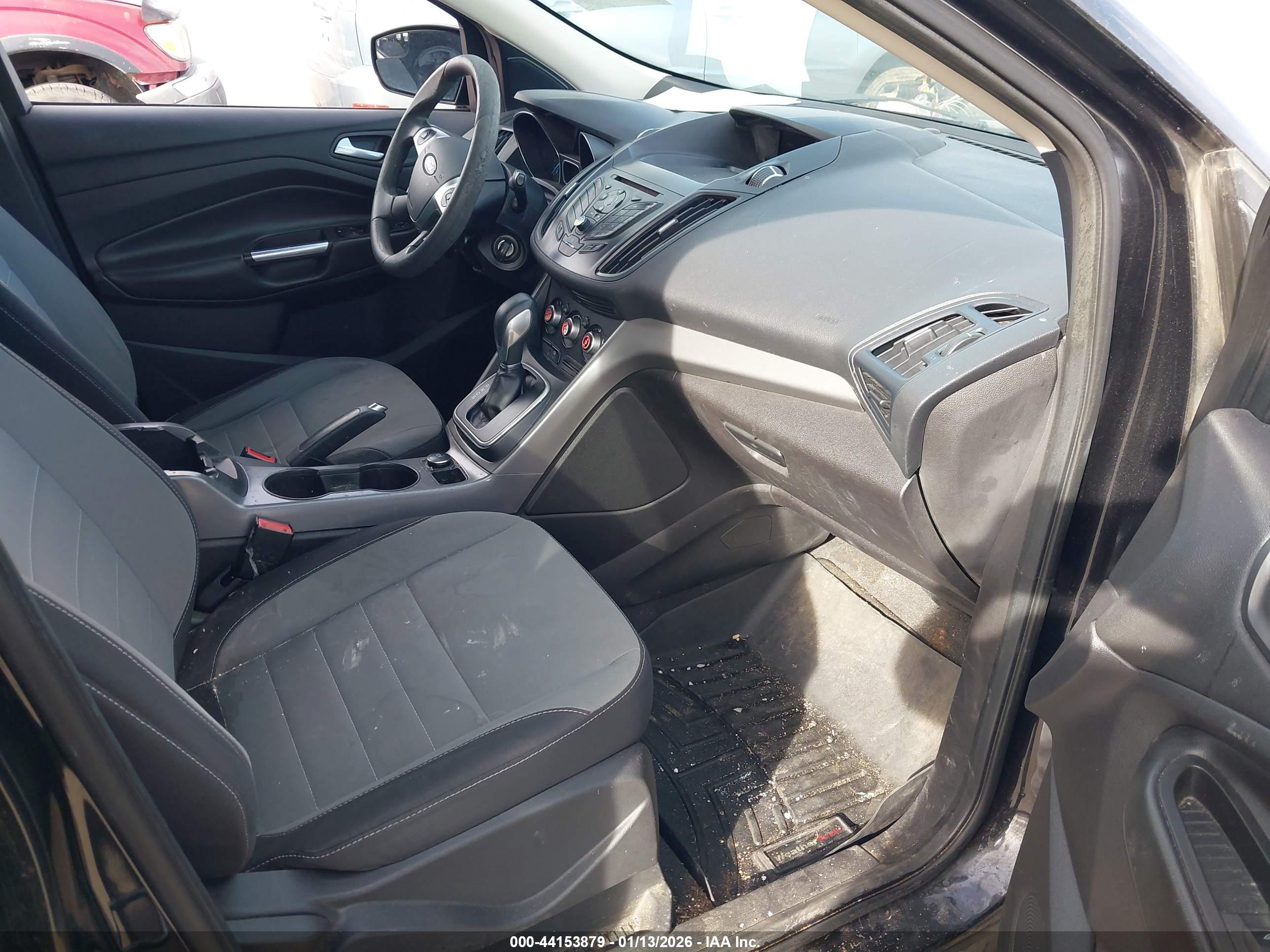 FORD ESCAPE image 5
