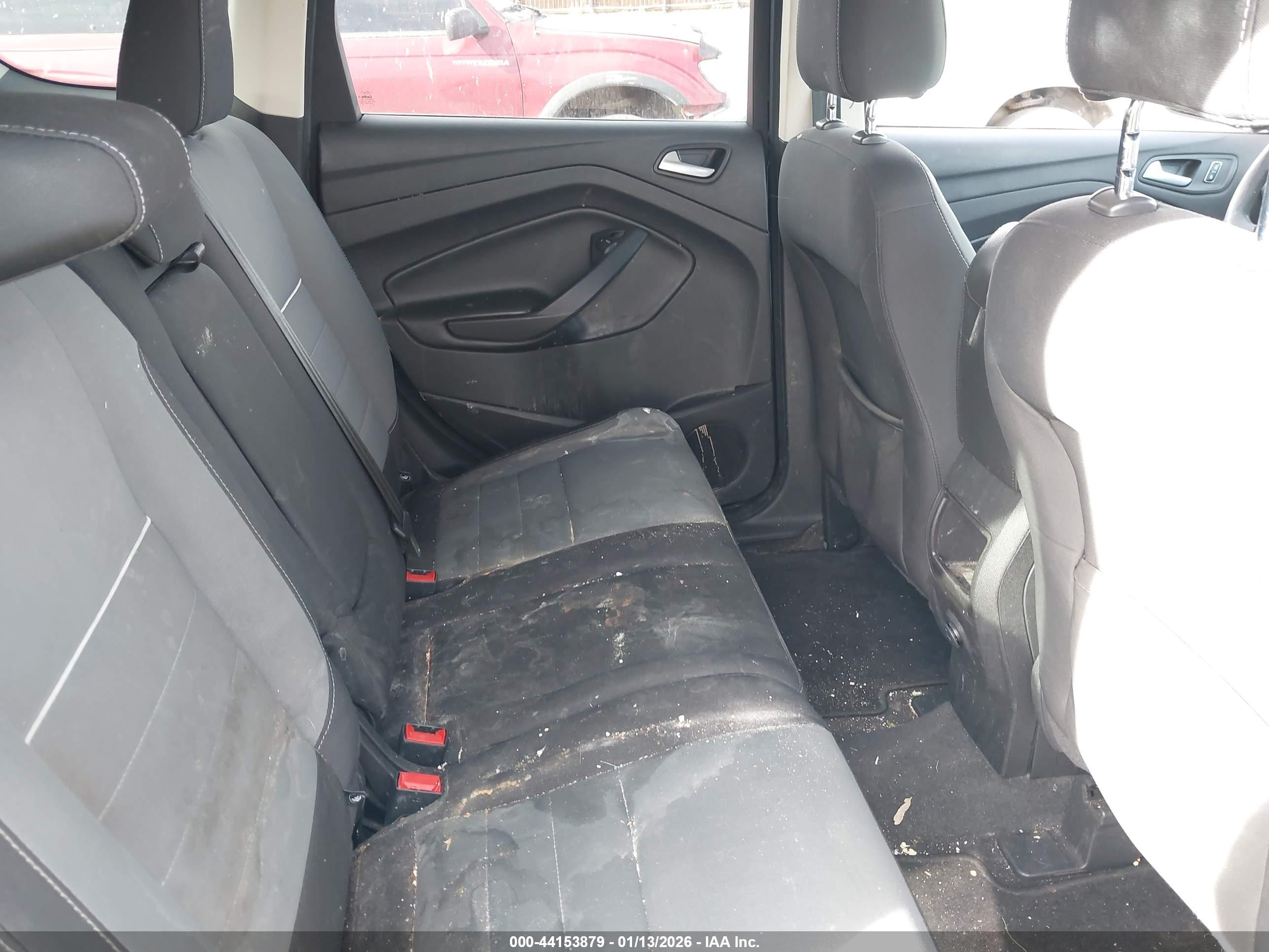 FORD ESCAPE image 8