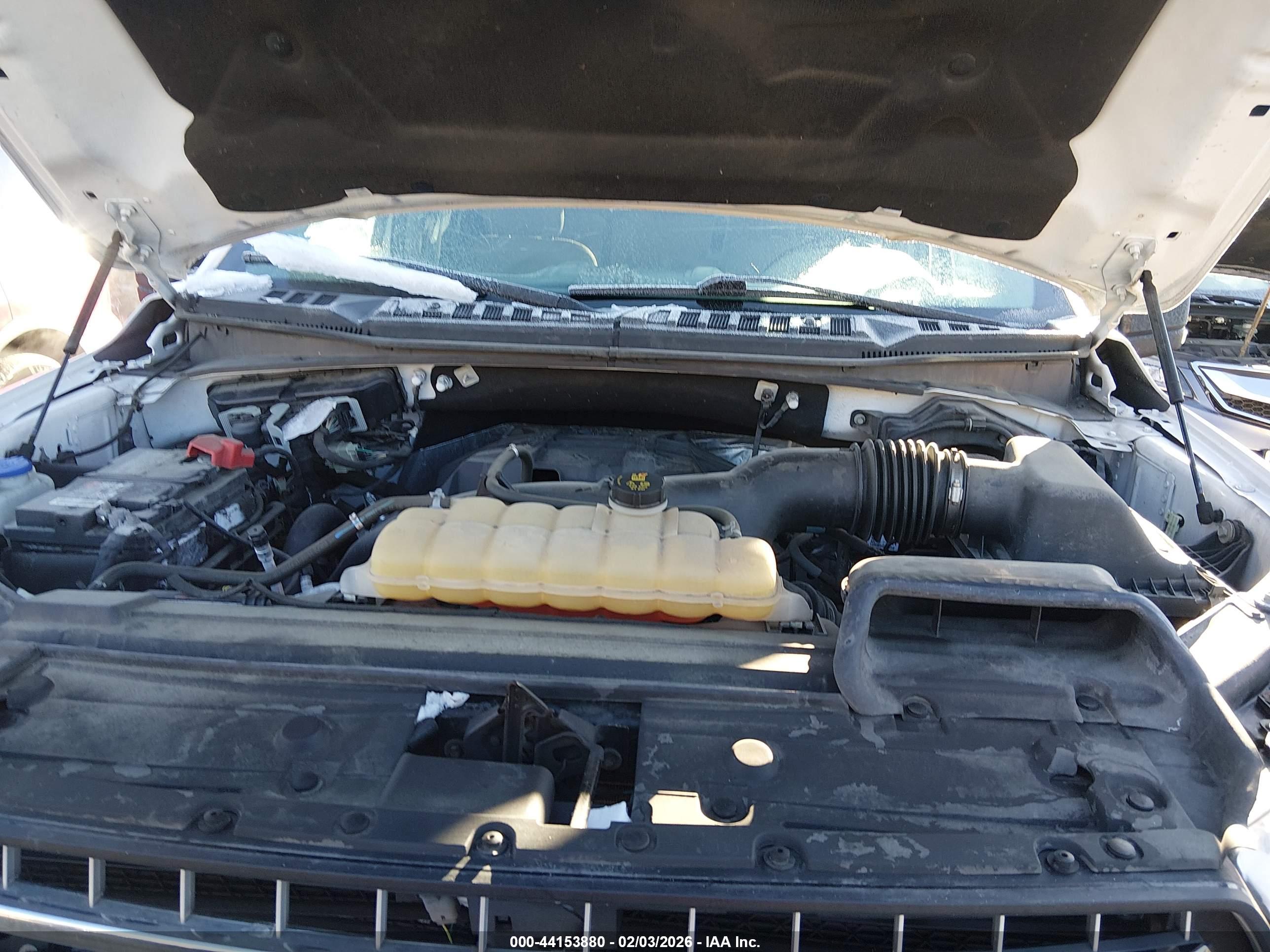 FORD F-150 image 10
