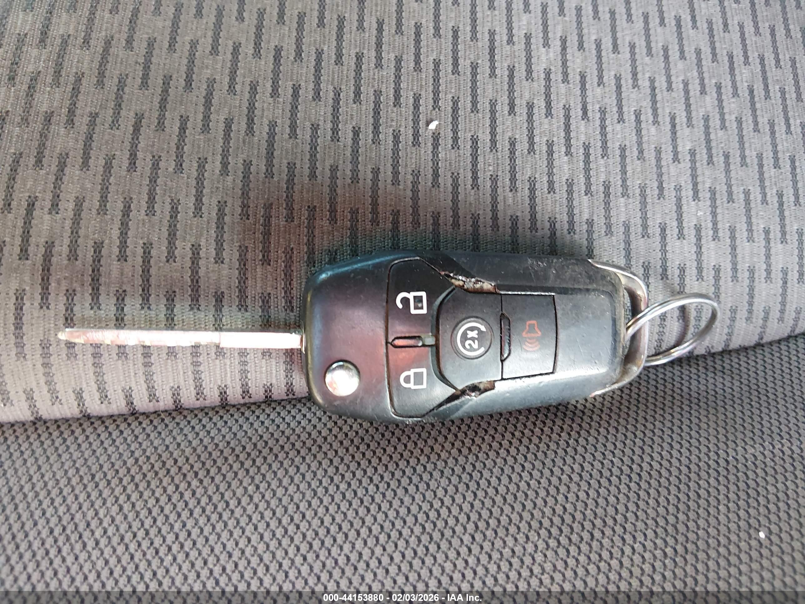 FORD F-150 image 11