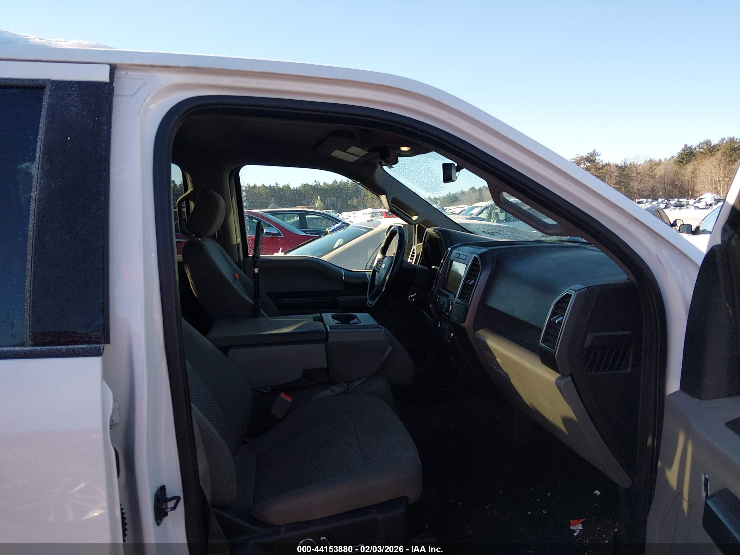 FORD F-150 image 5