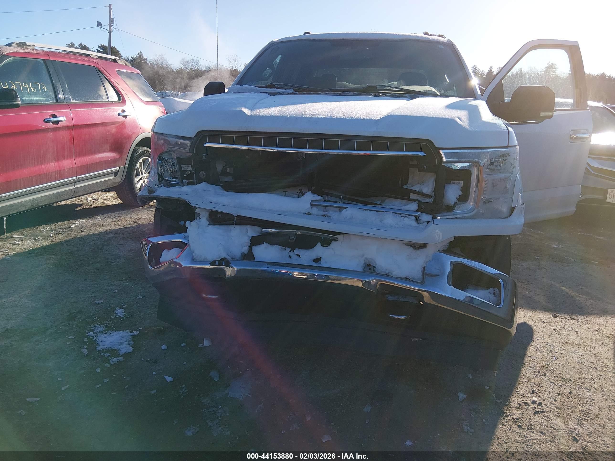 FORD F-150 image 6