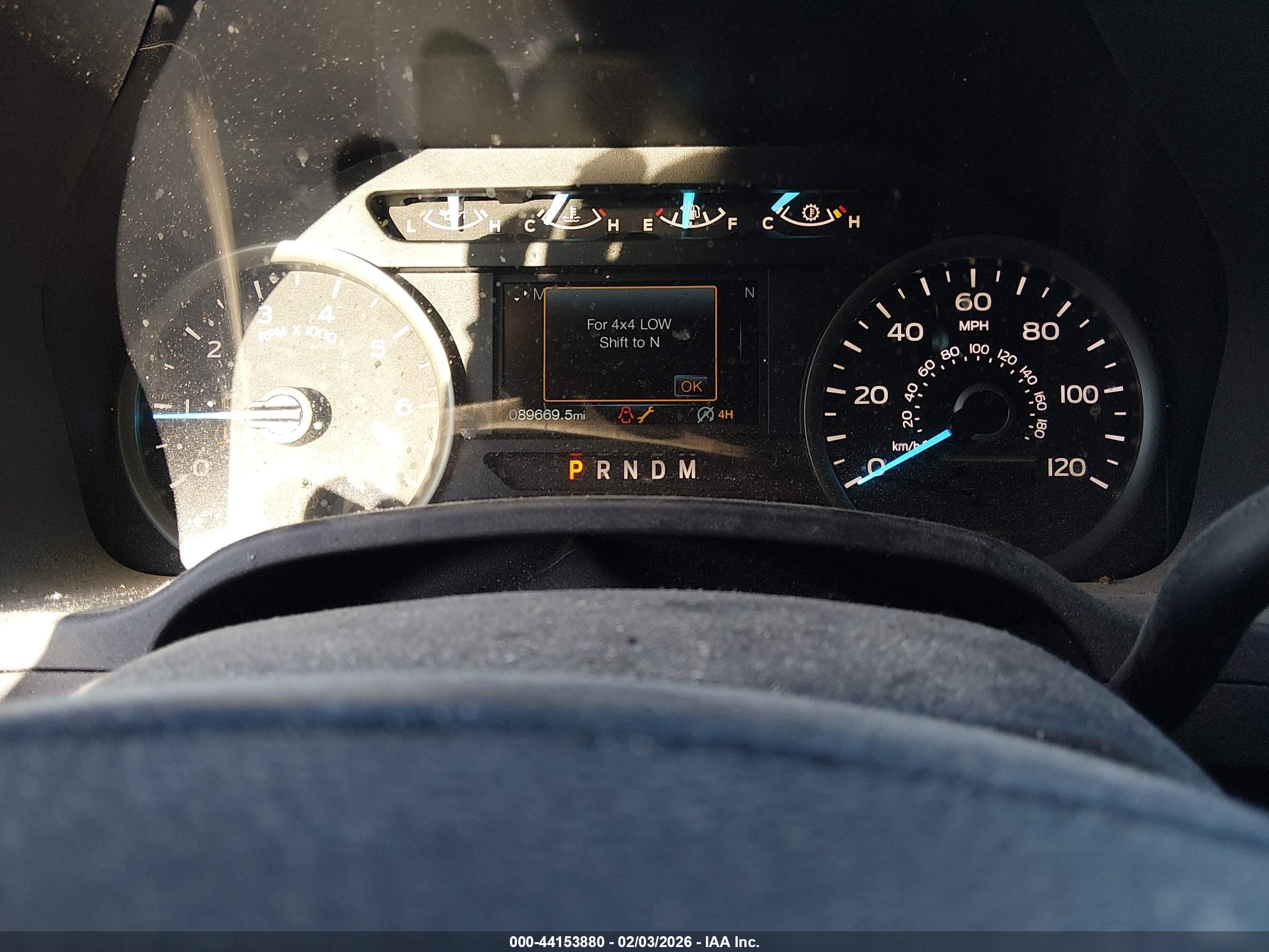 FORD F-150 image 7
