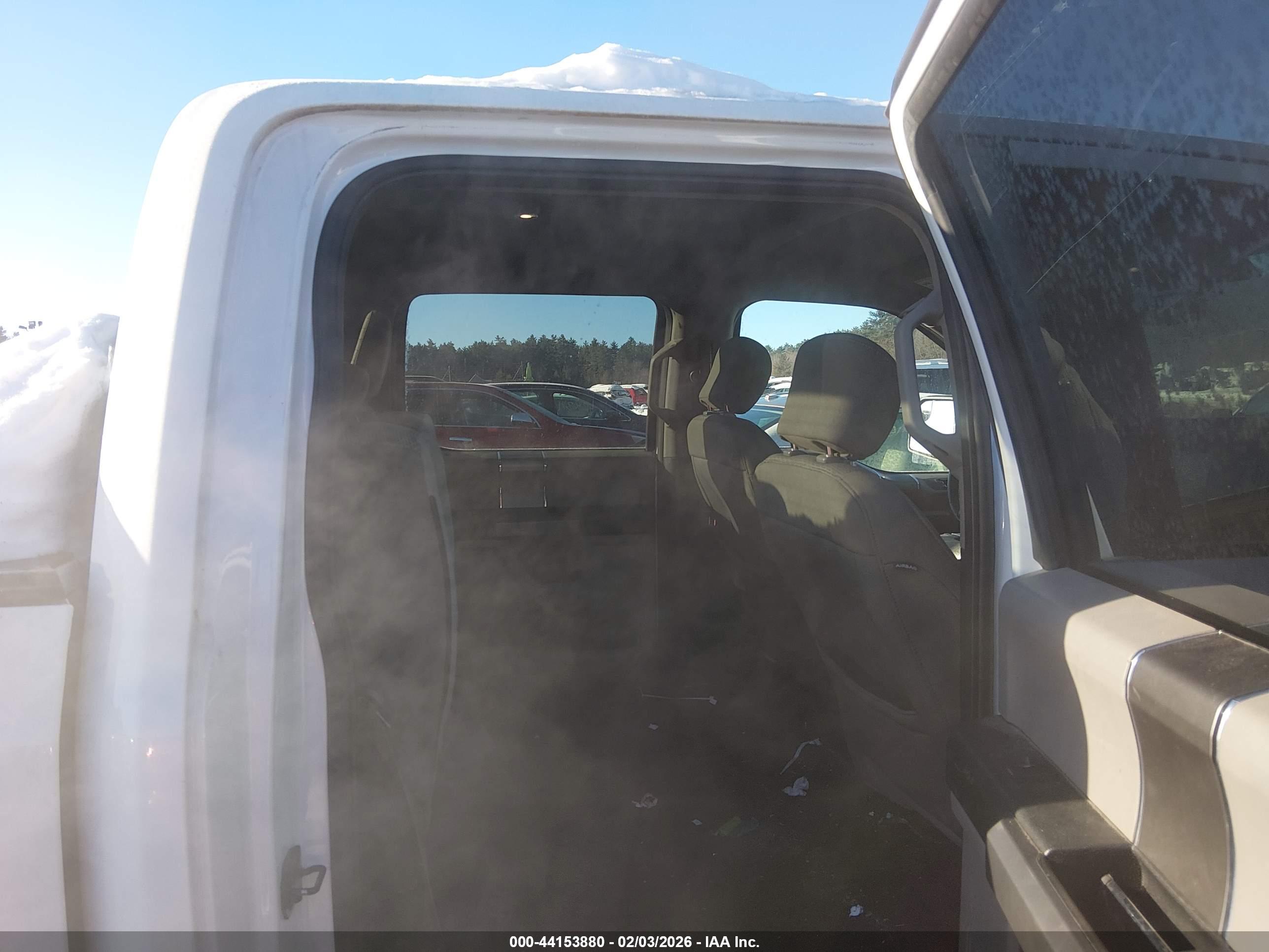 FORD F-150 image 8
