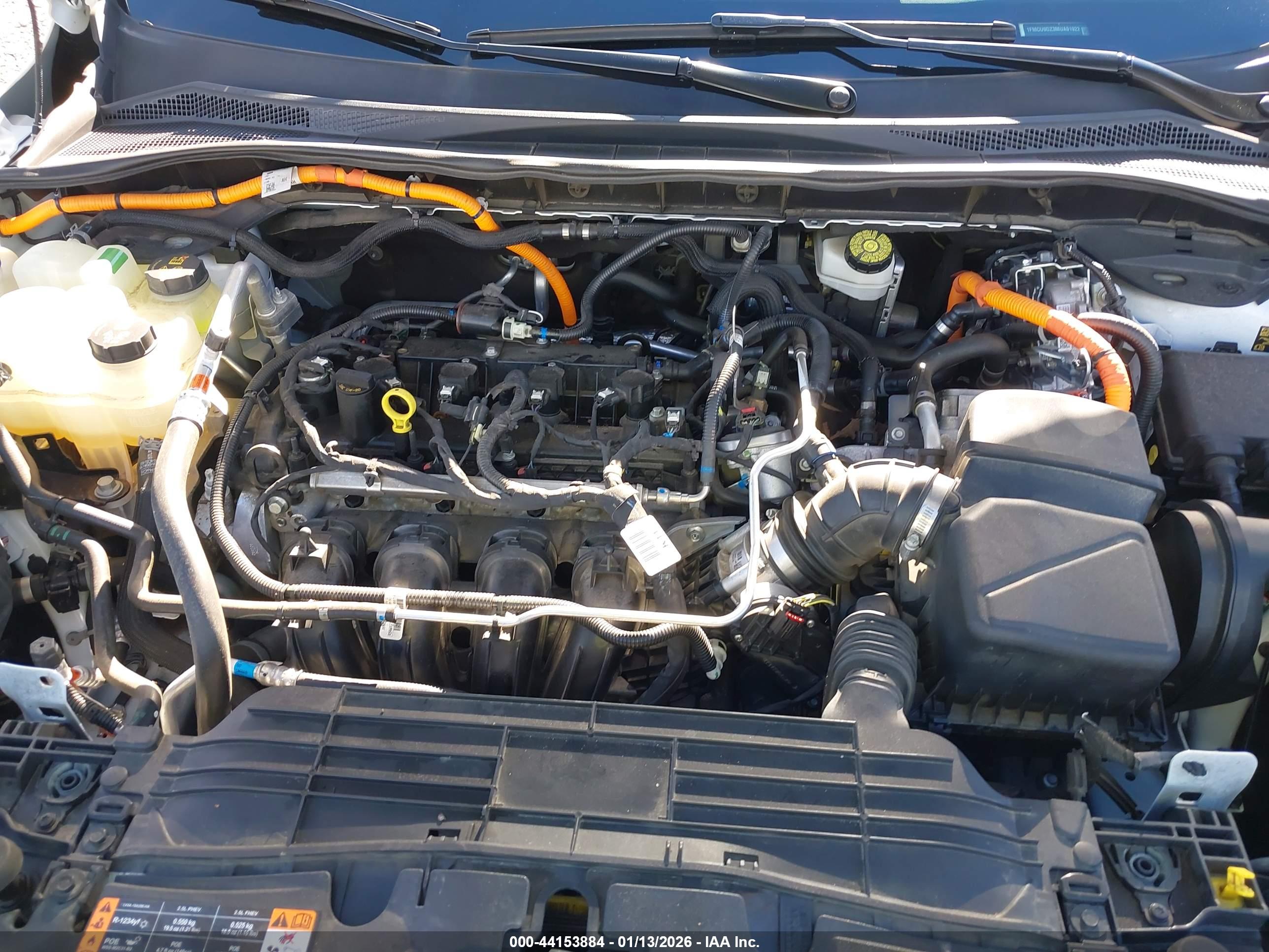 FORD ESCAPE image 10