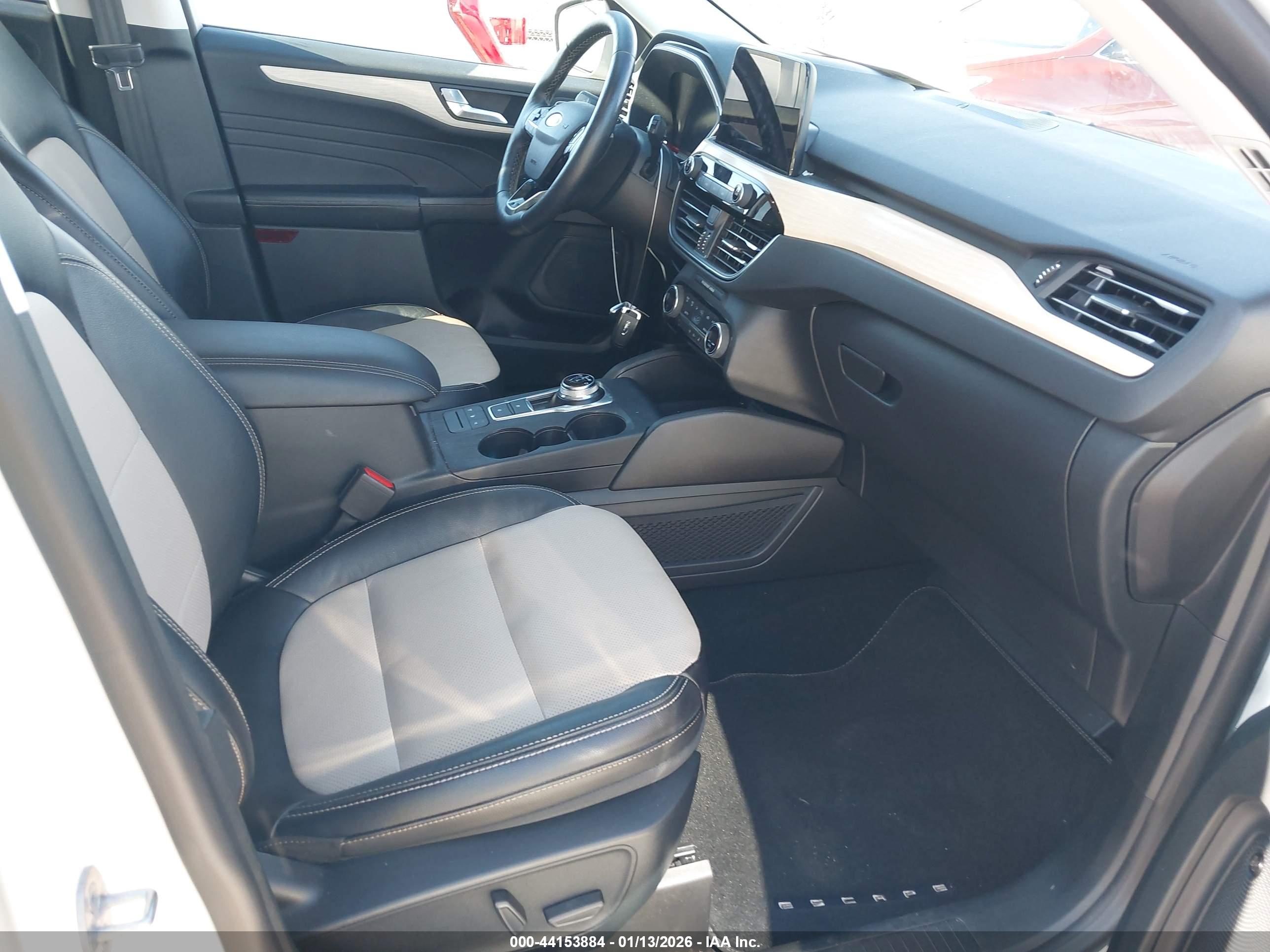 FORD ESCAPE image 5