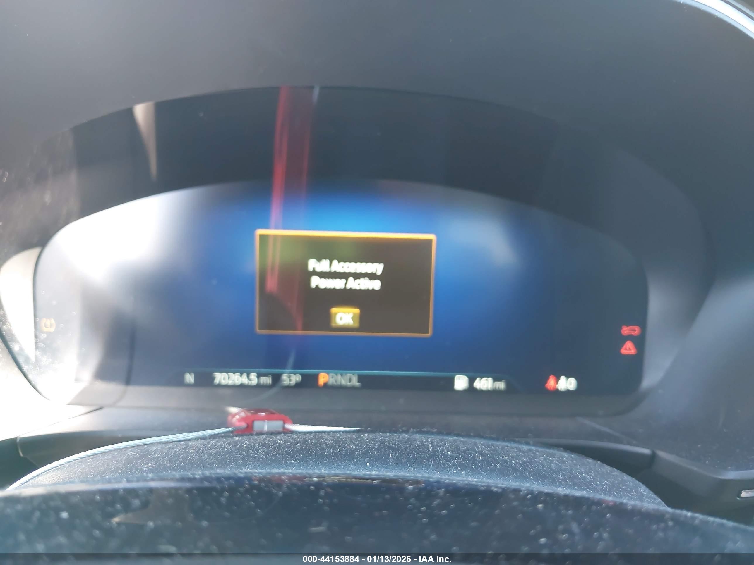 FORD ESCAPE image 7