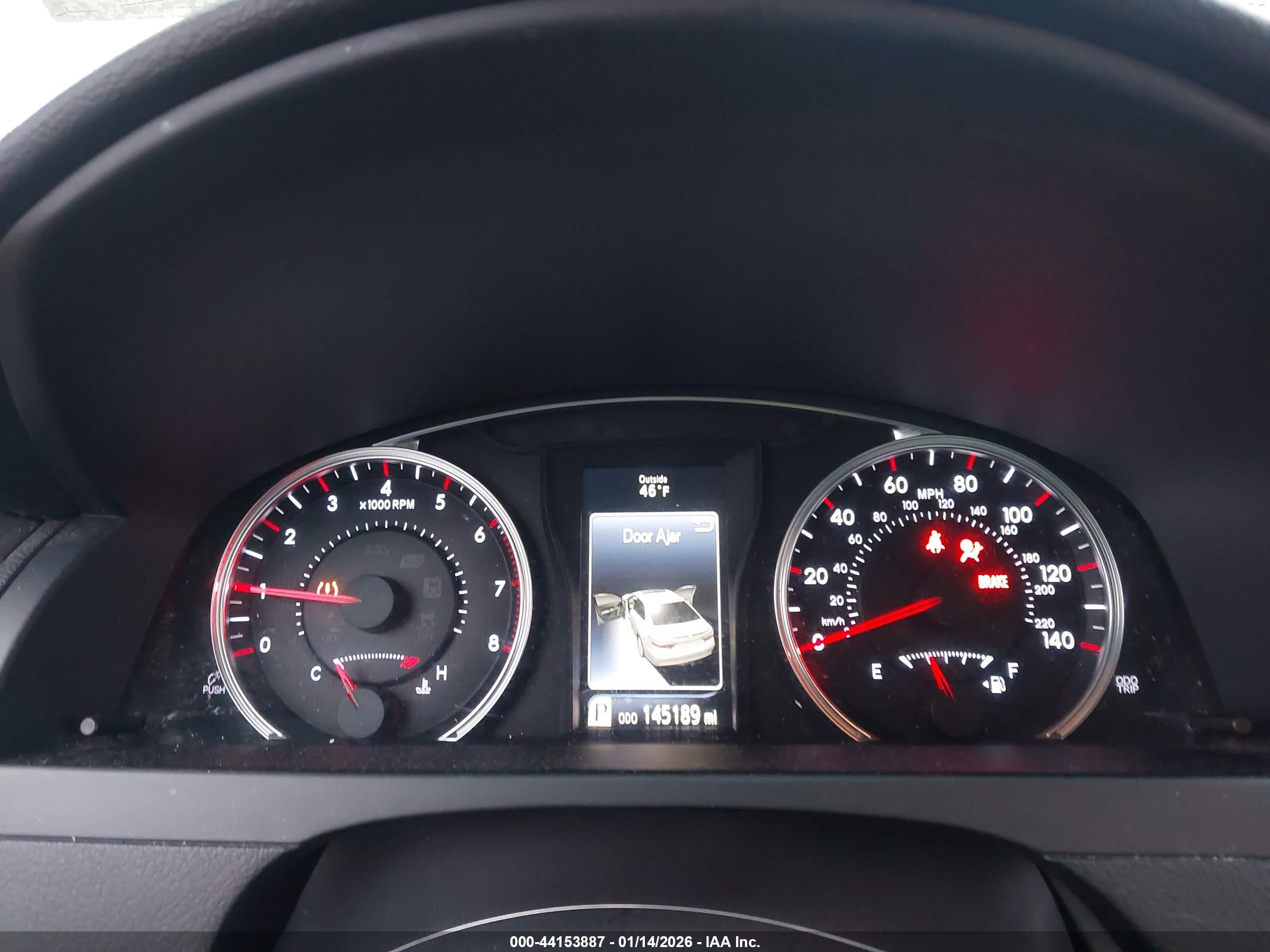 TOYOTA CAMRY image 7