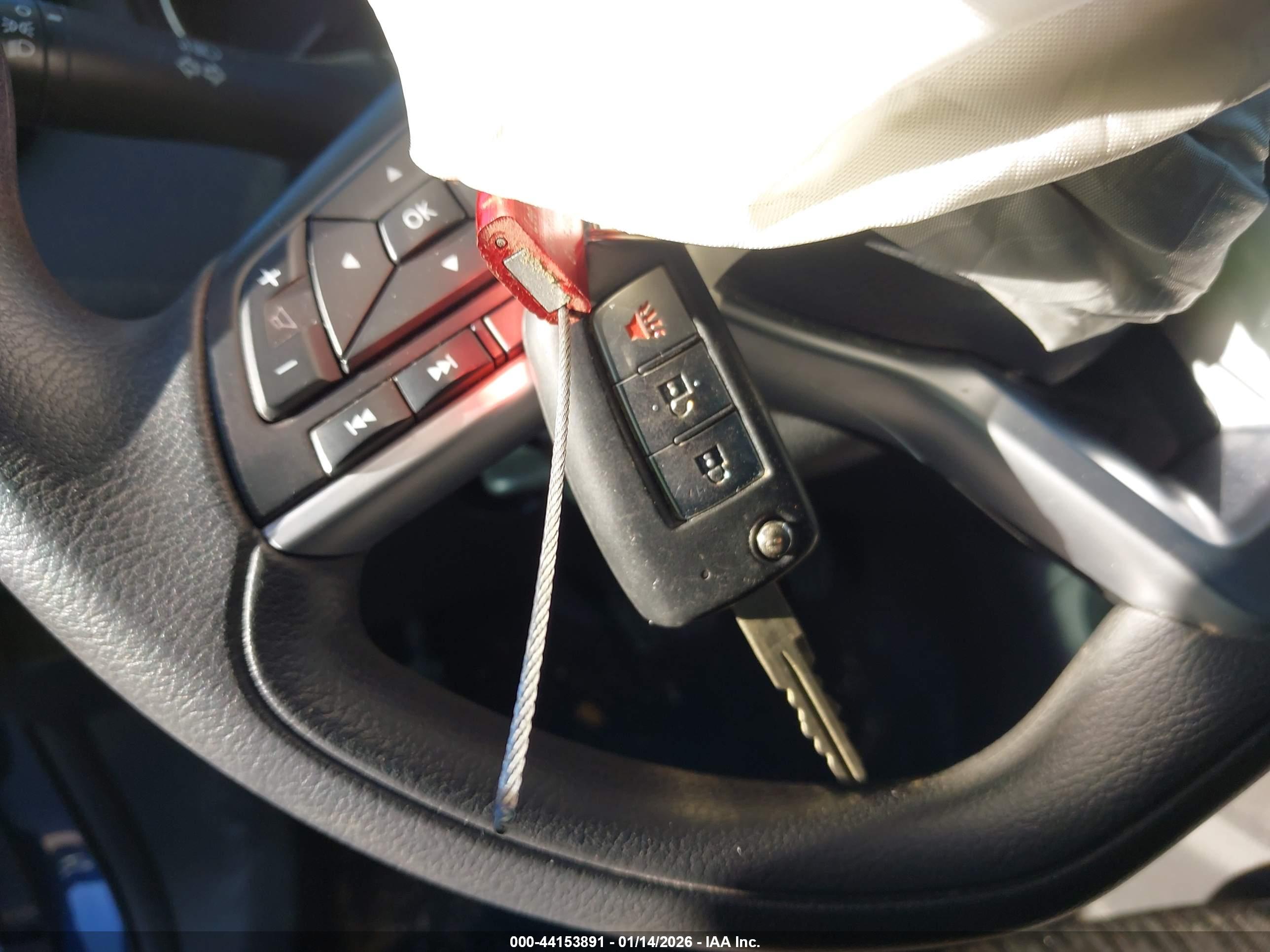 NISSAN ROGUE image 11