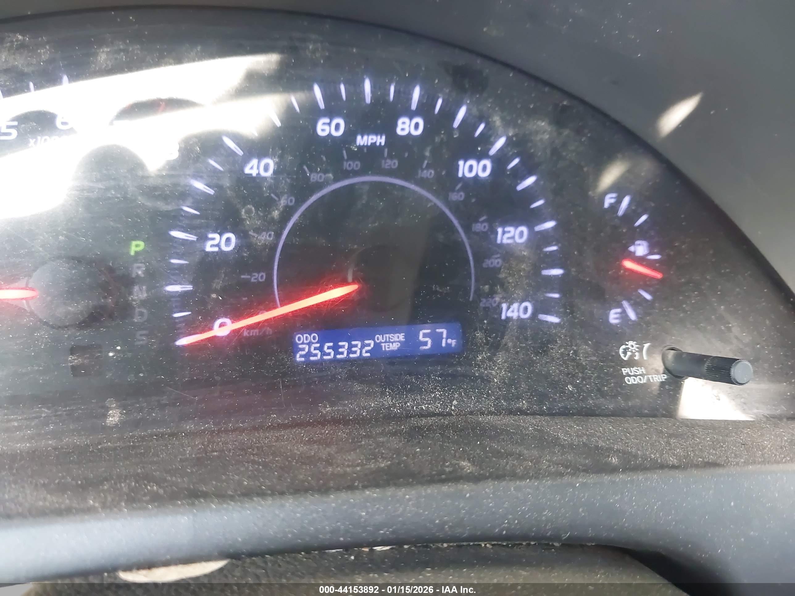 TOYOTA CAMRY image 7