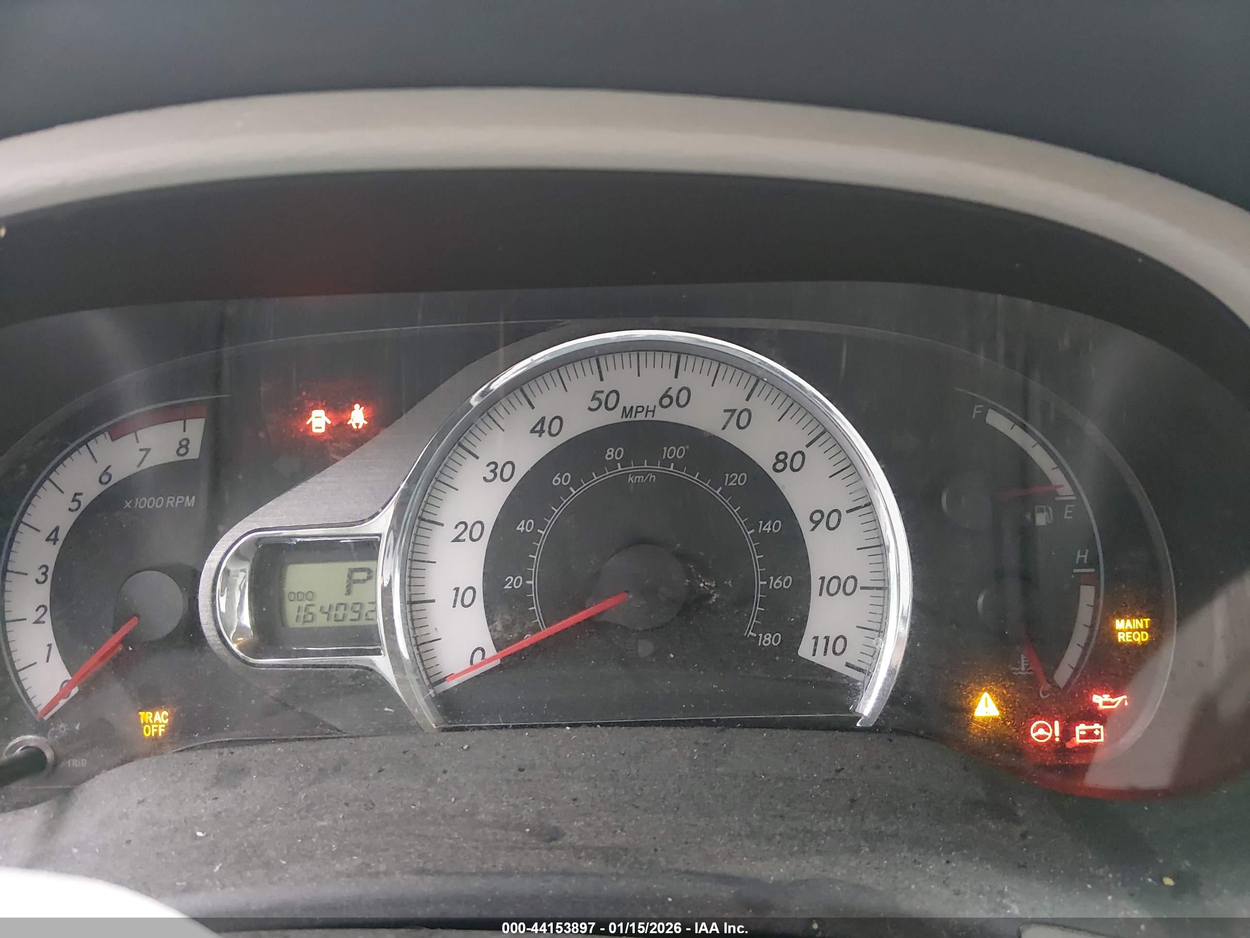 TOYOTA SIENNA image 7