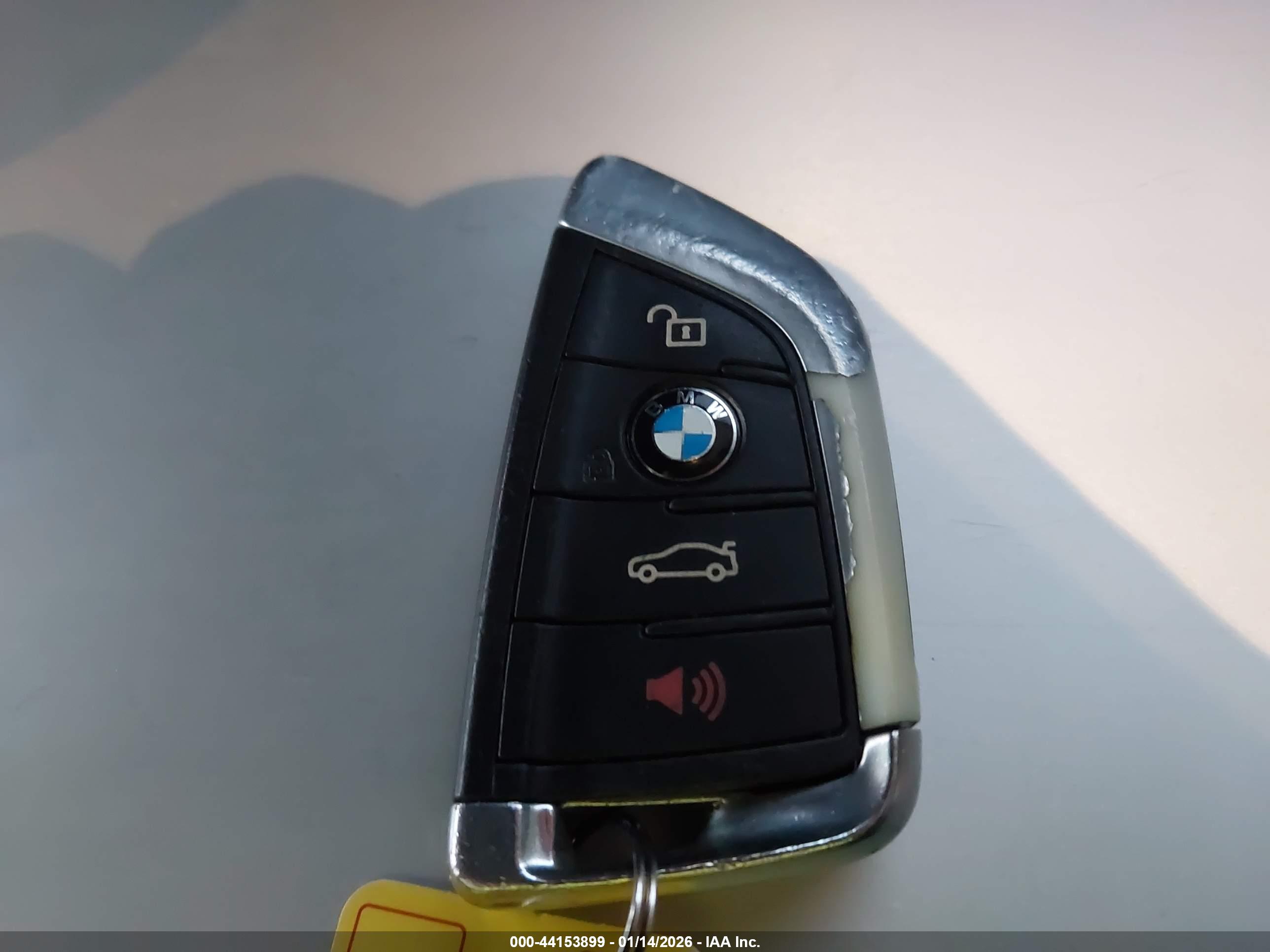 BMW X5 image 11