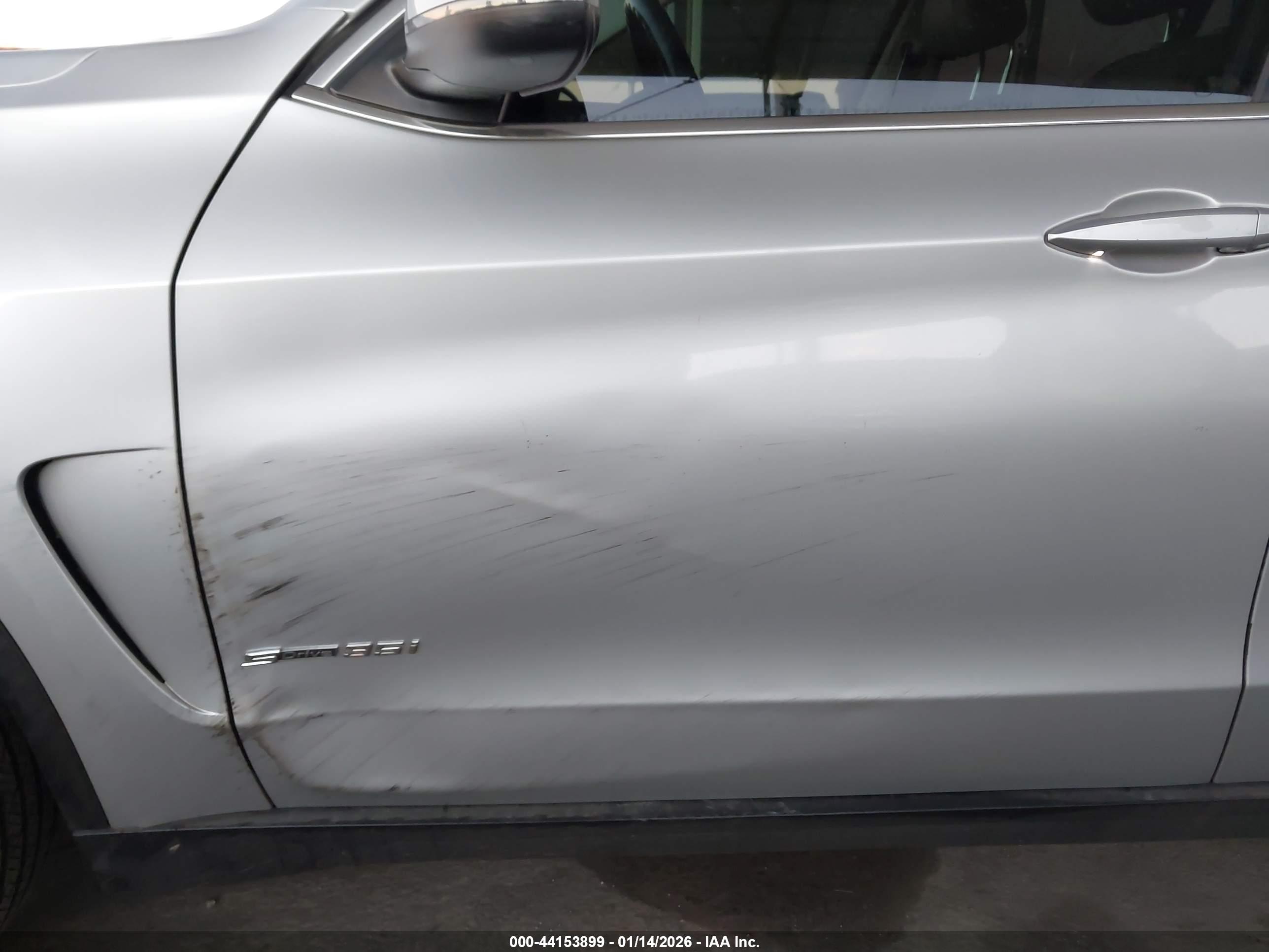 BMW X5 image 6