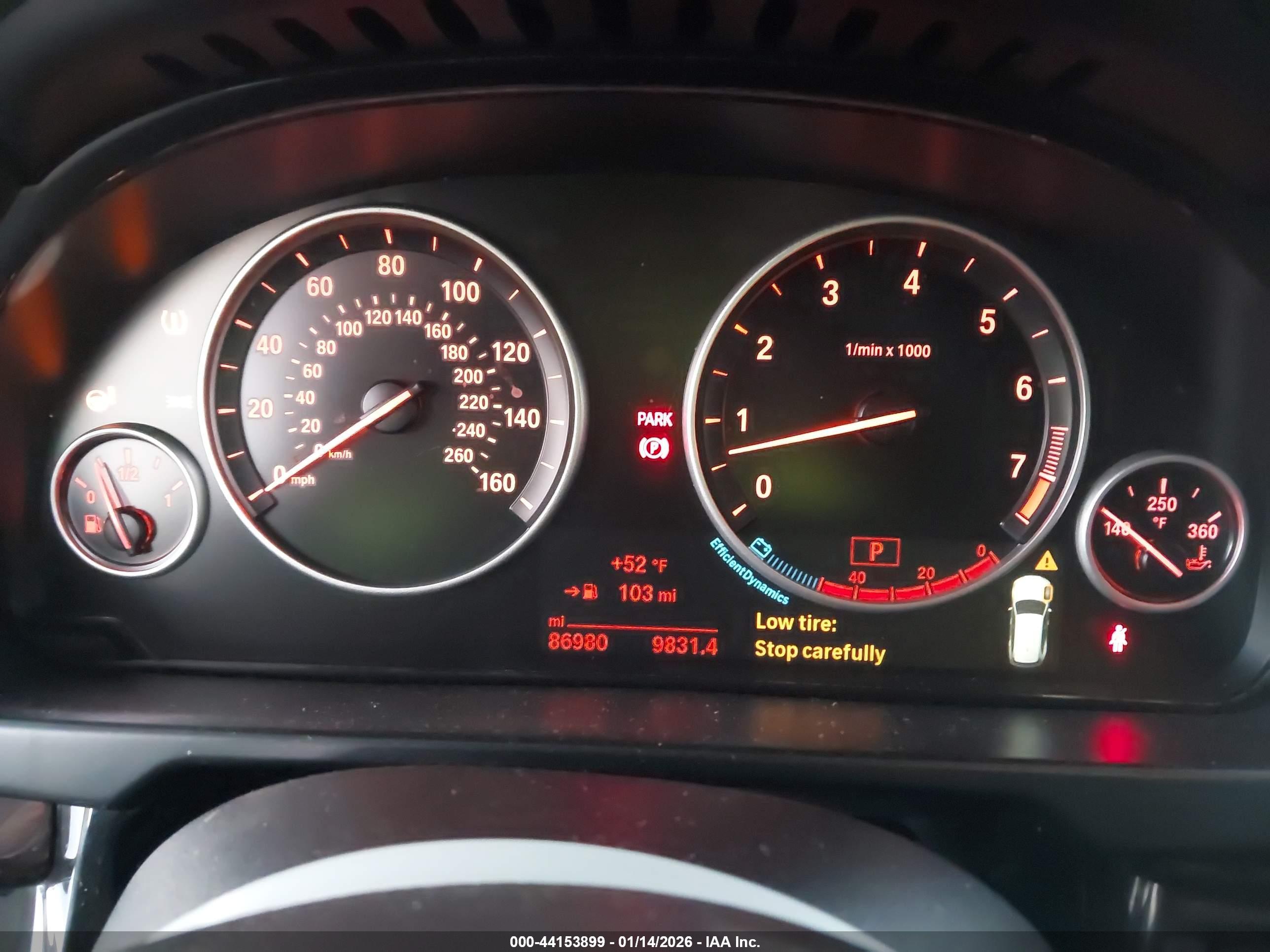 BMW X5 image 7