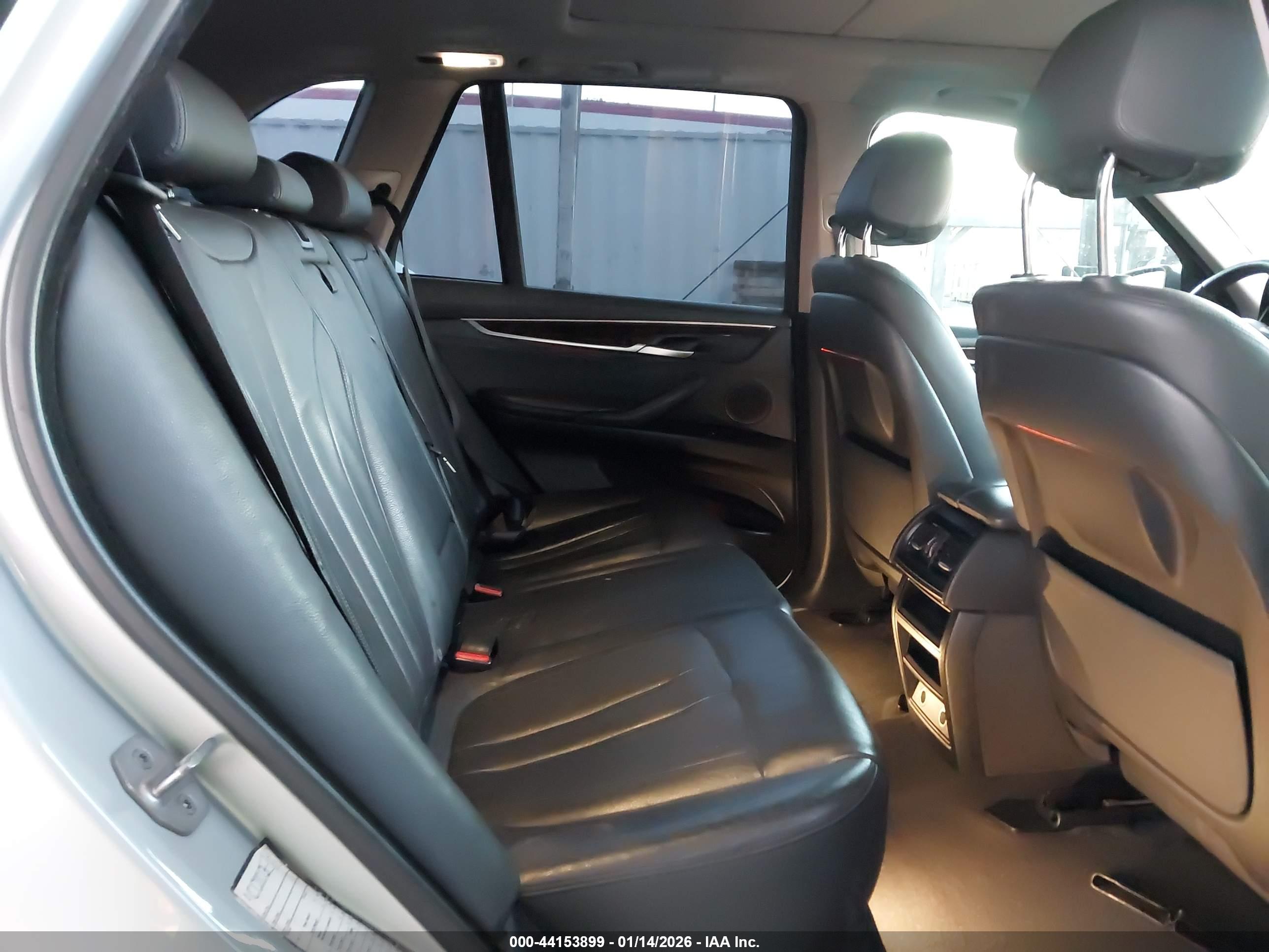 BMW X5 image 8