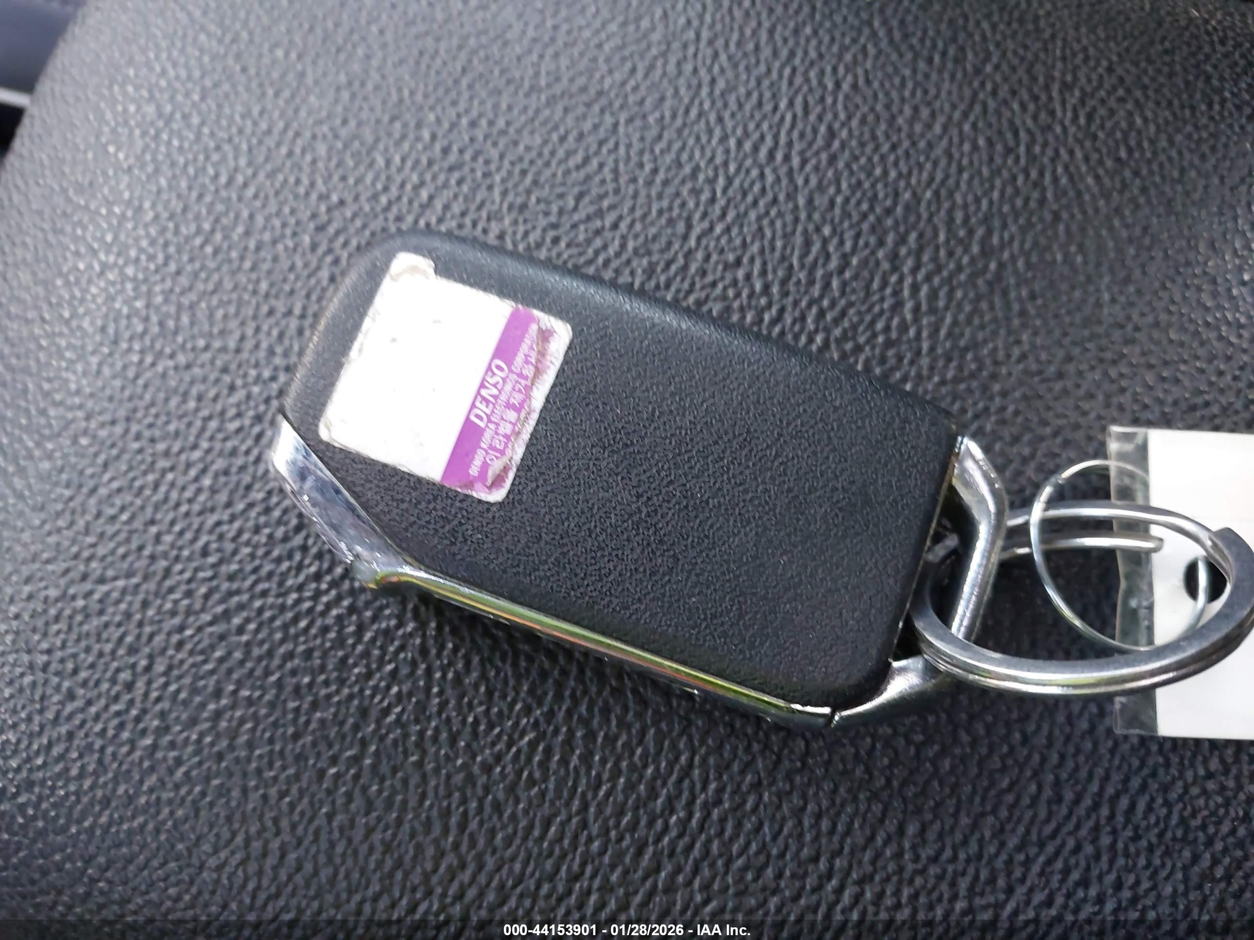 KIA FORTE image 11