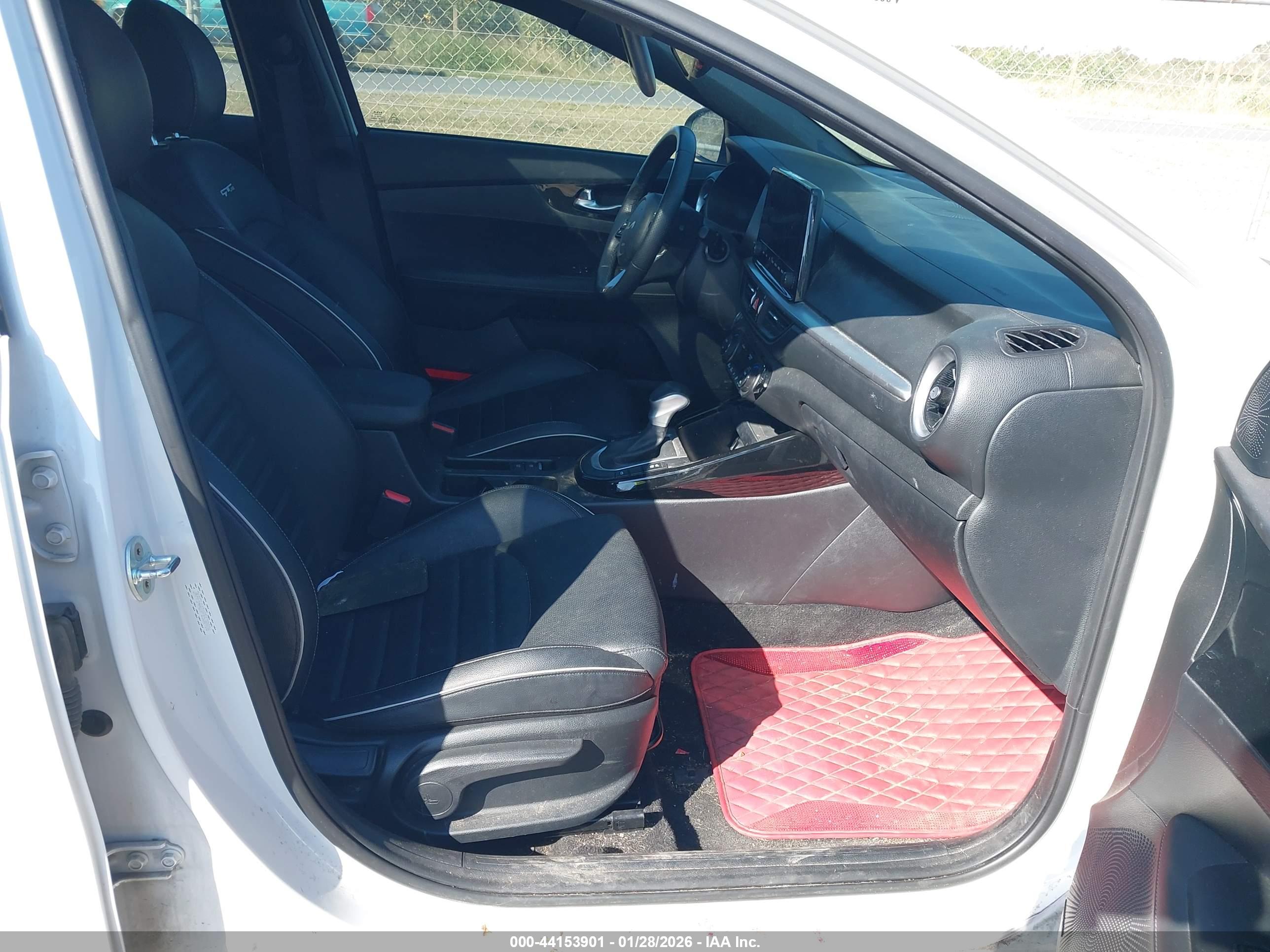 KIA FORTE image 5