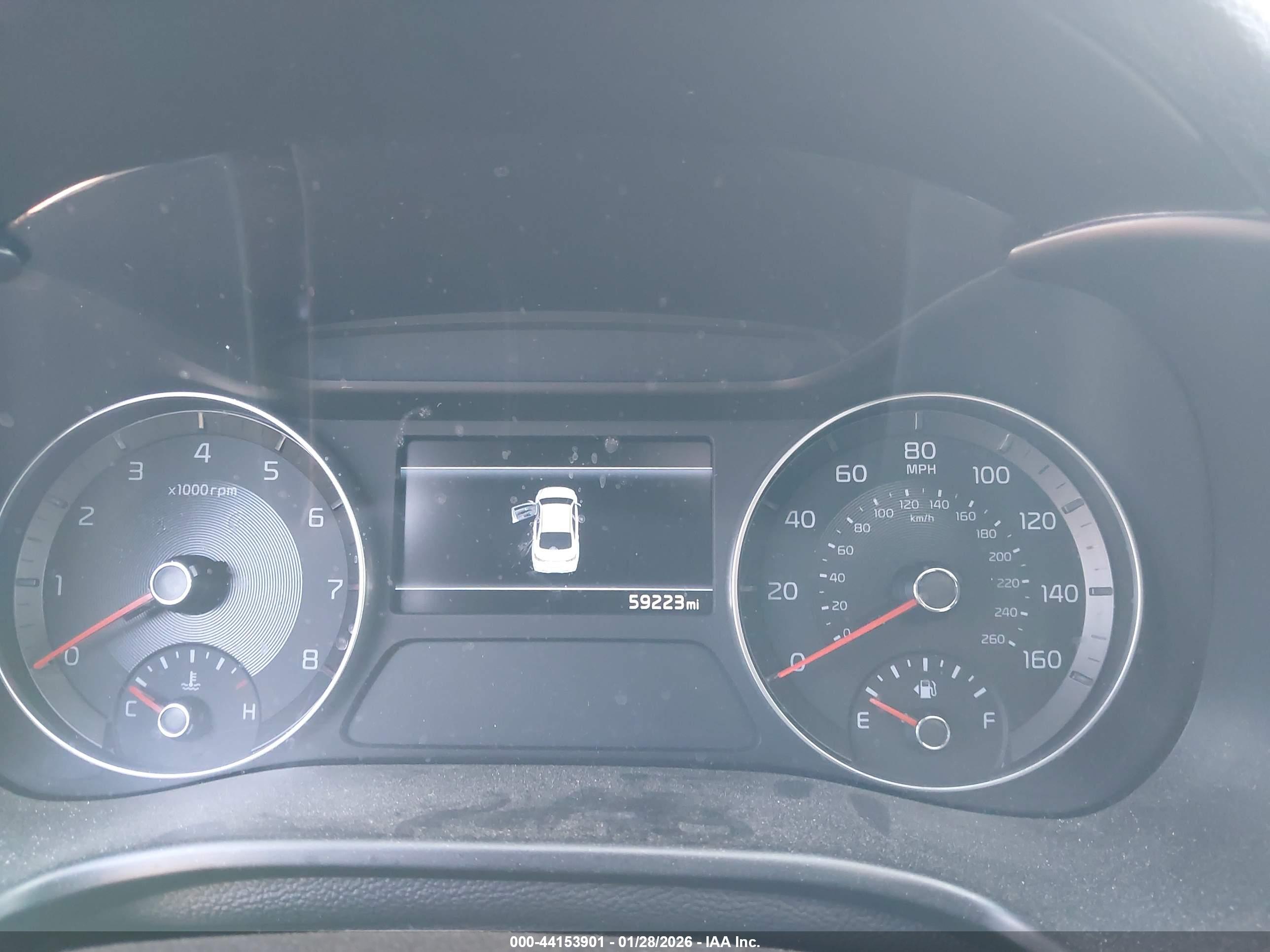 KIA FORTE image 7