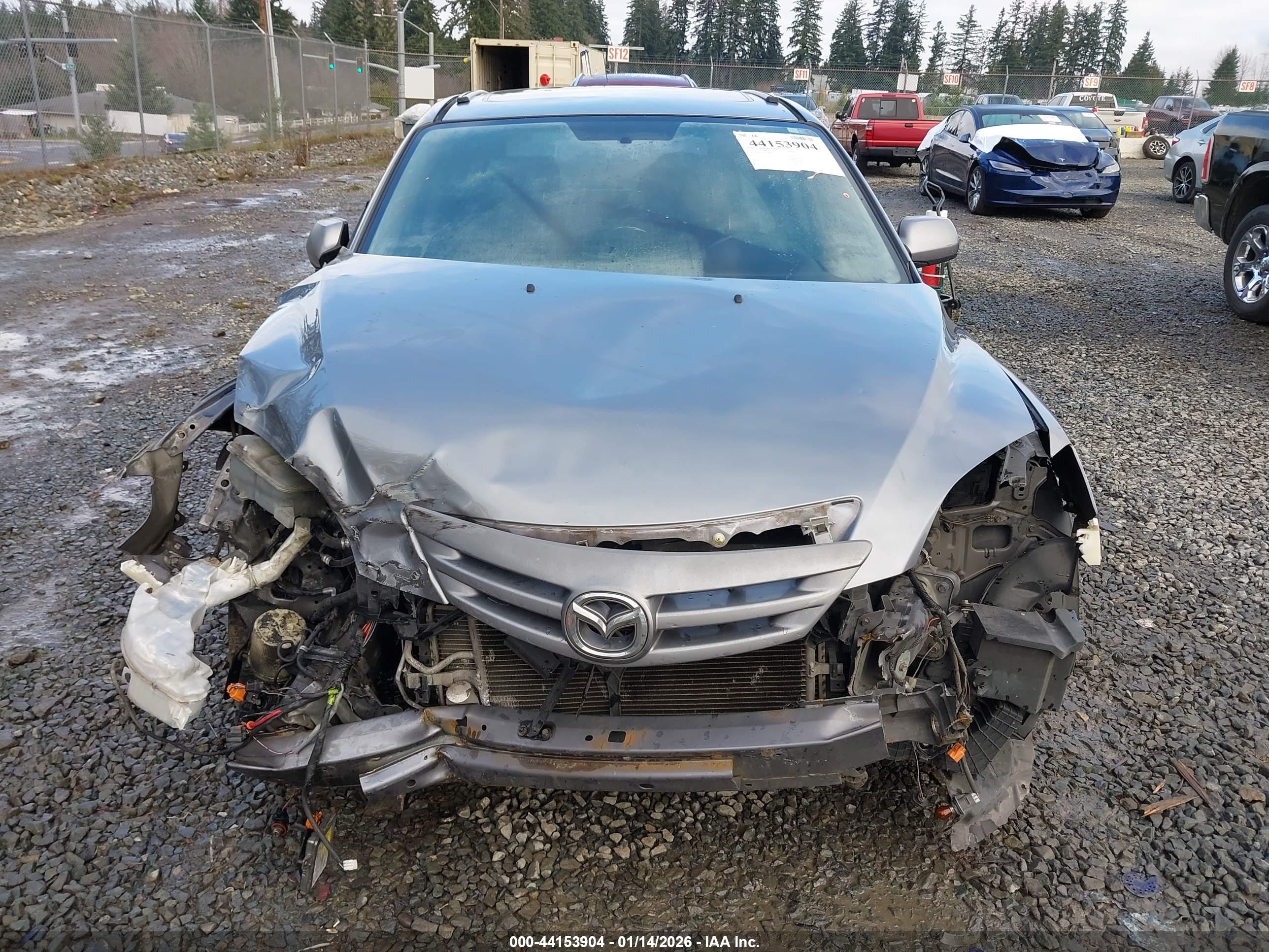 MAZDA MAZDA3 image 6