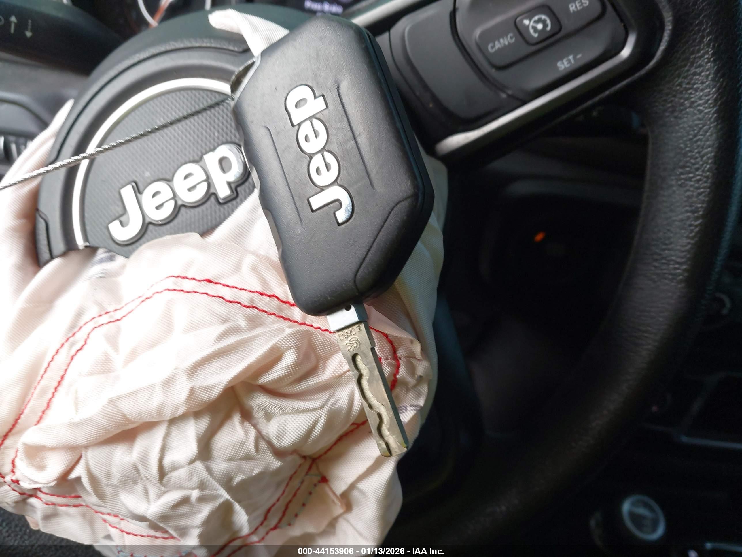 JEEP WRANGLER image 11