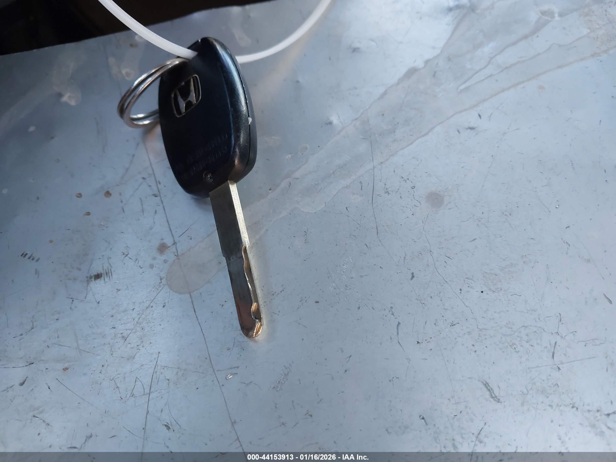 HONDA CIVIC image 11