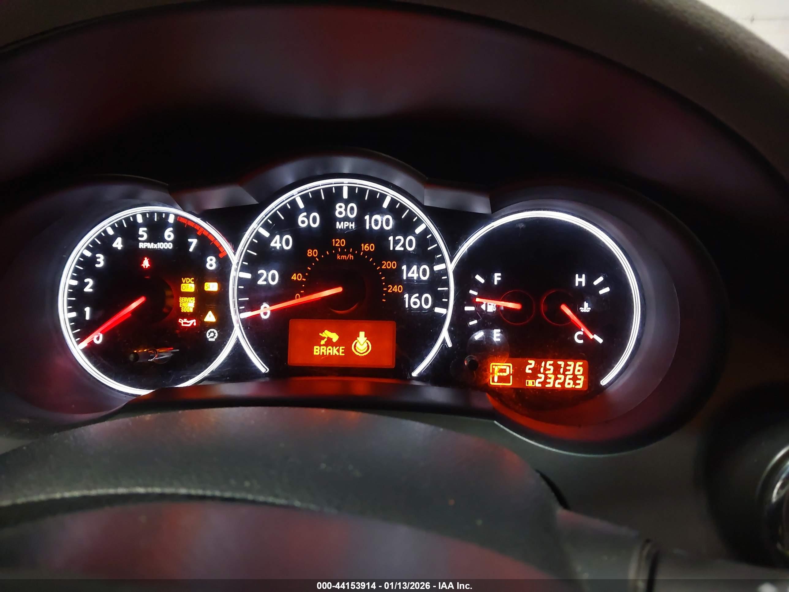 NISSAN ALTIMA image 7