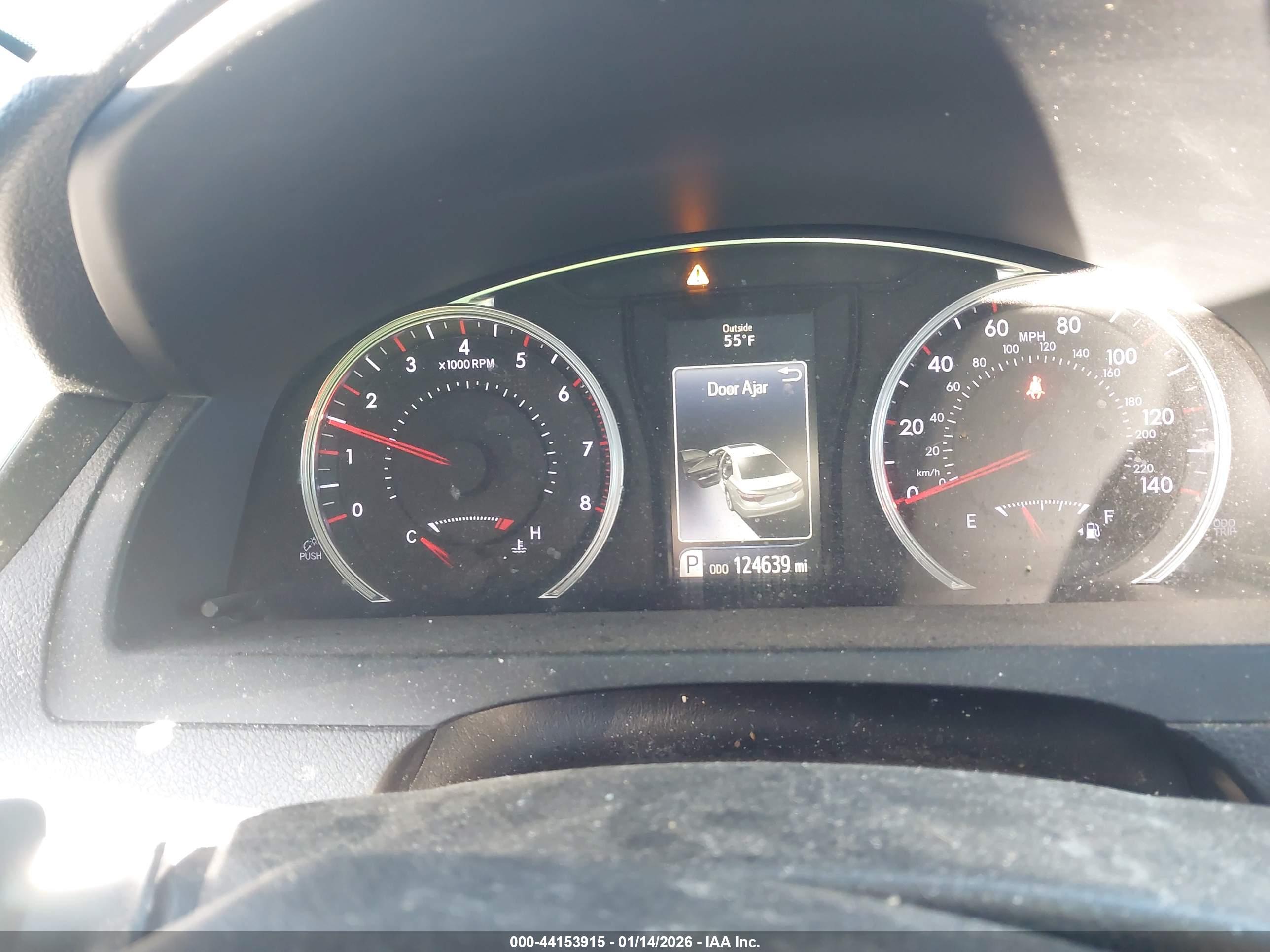 TOYOTA CAMRY image 7