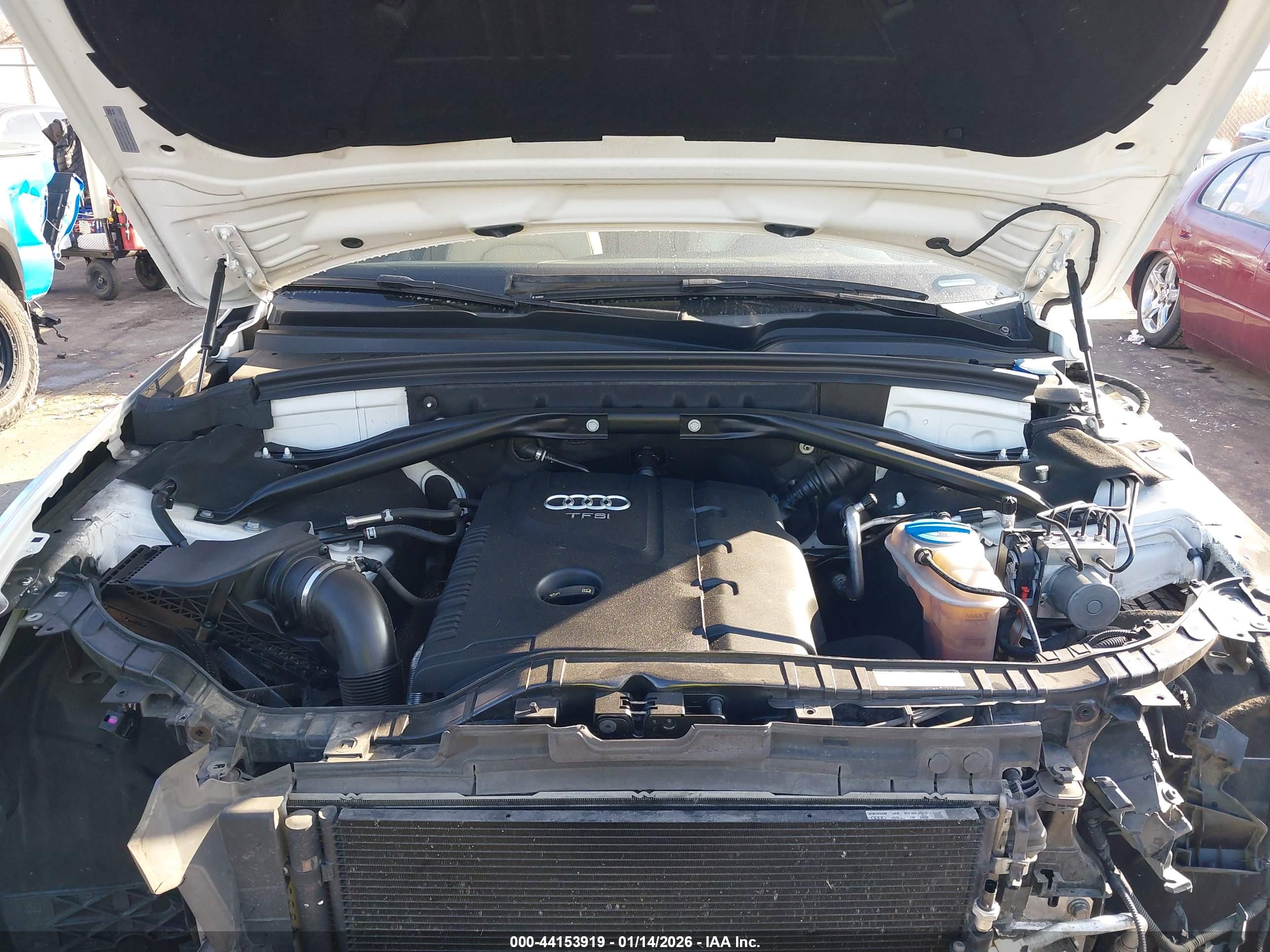 AUDI Q5 image 10