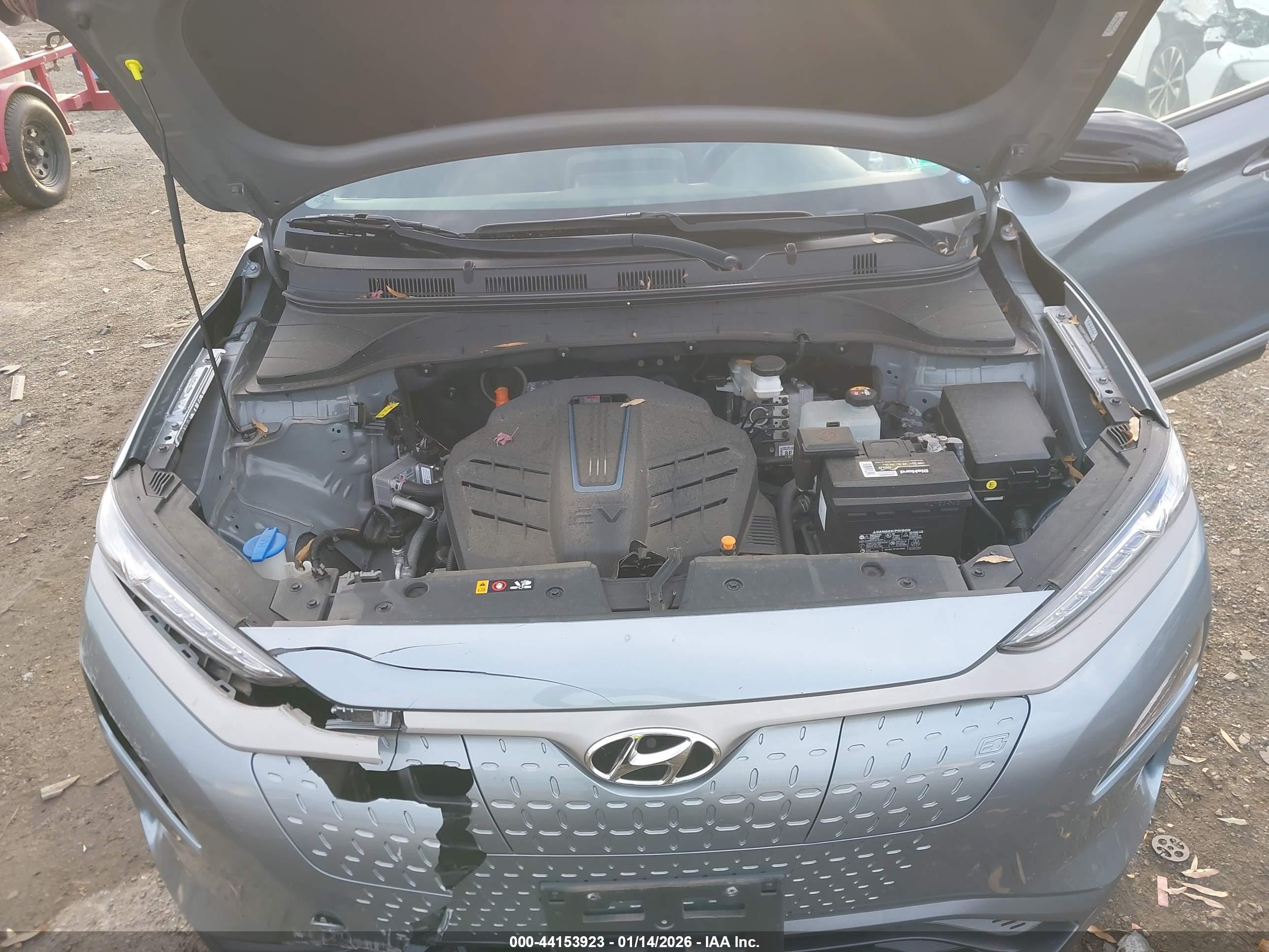 HYUNDAI KONA image 10