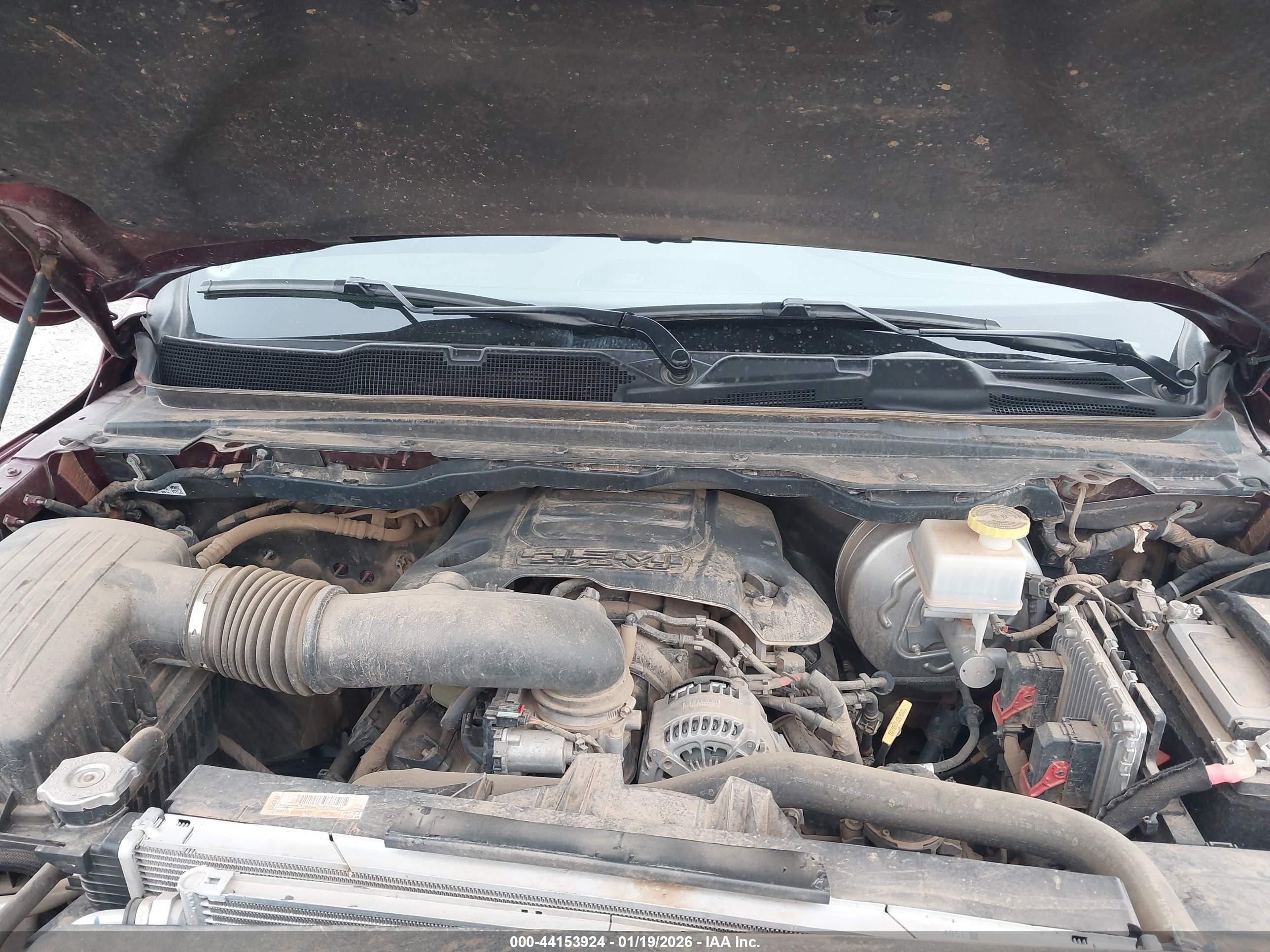 RAM 1500 image 10