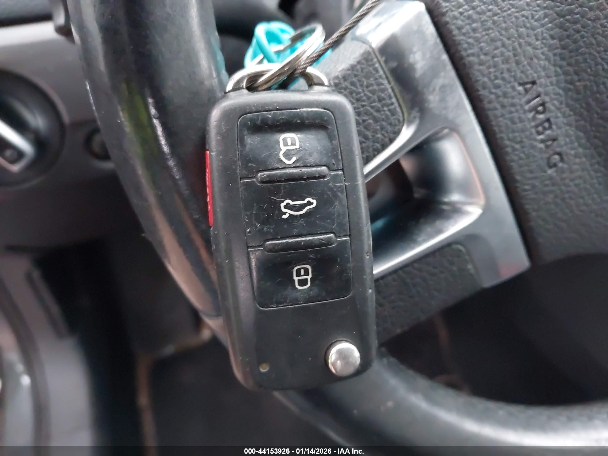 VOLKSWAGEN JETTA image 11