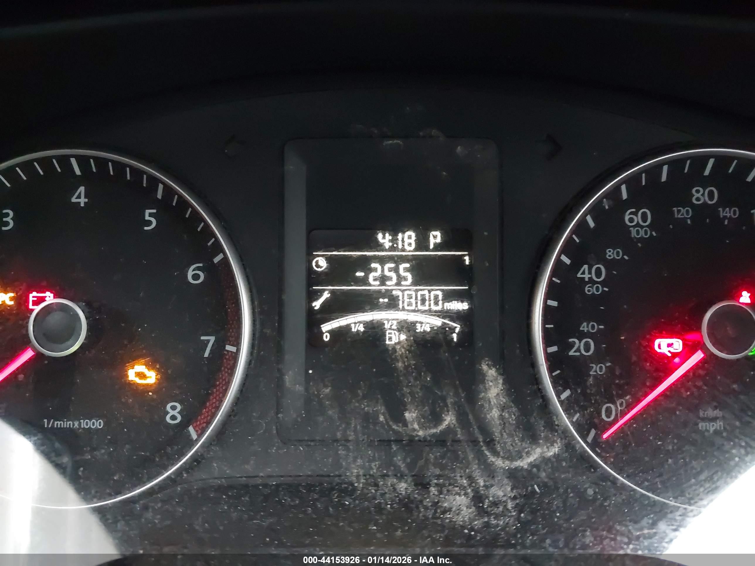VOLKSWAGEN JETTA image 7