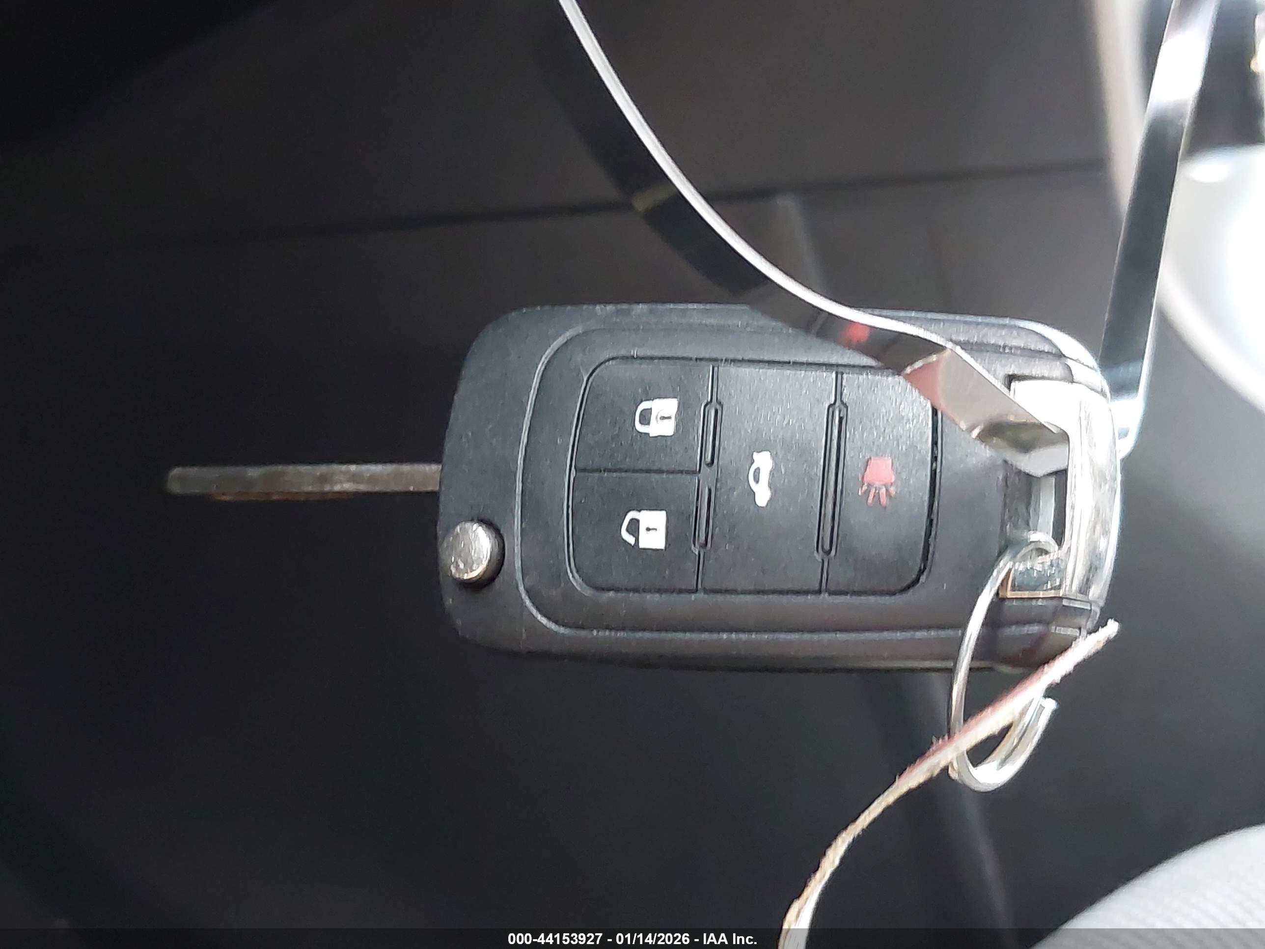 CHEVROLET CRUZE image 11