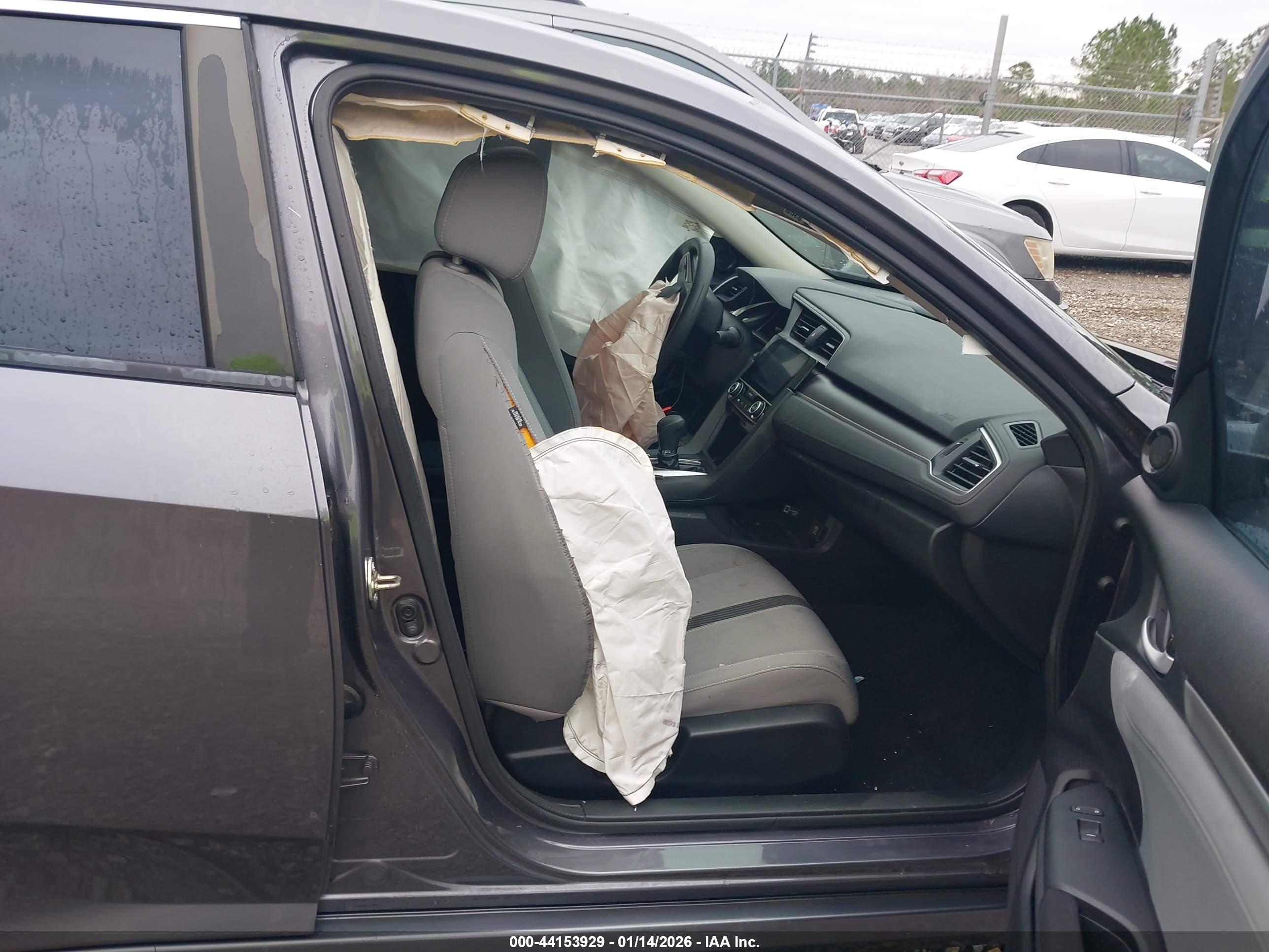 HONDA CIVIC image 5