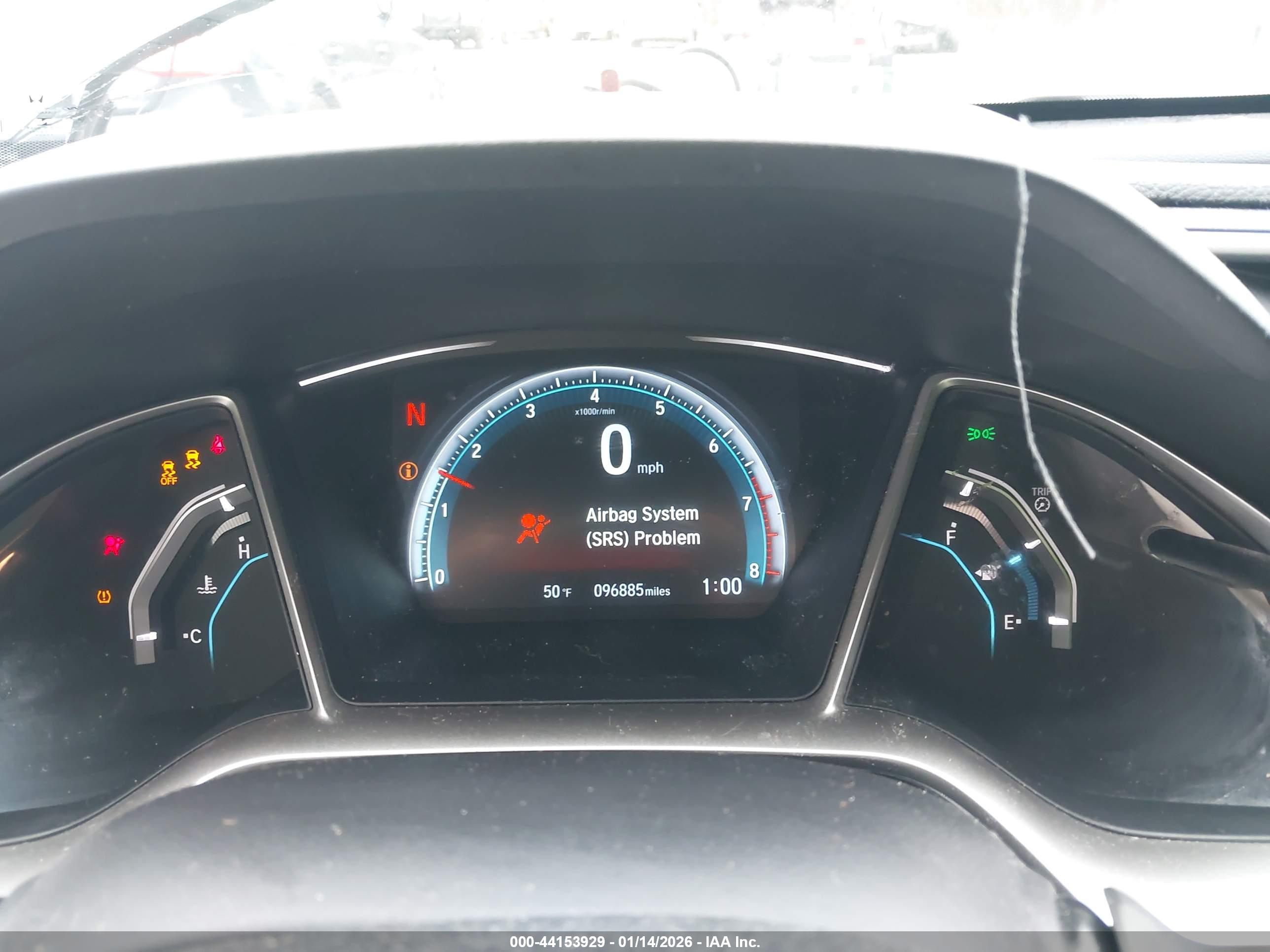 HONDA CIVIC image 7