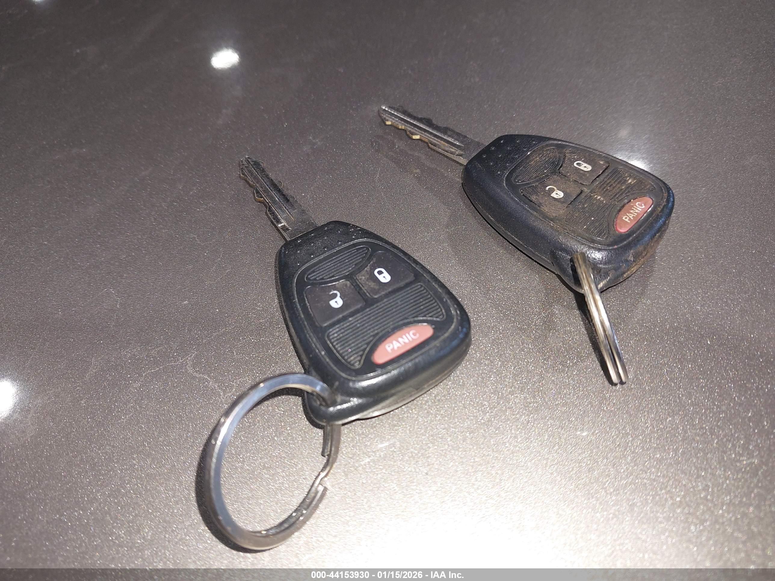 DODGE CALIBER image 11