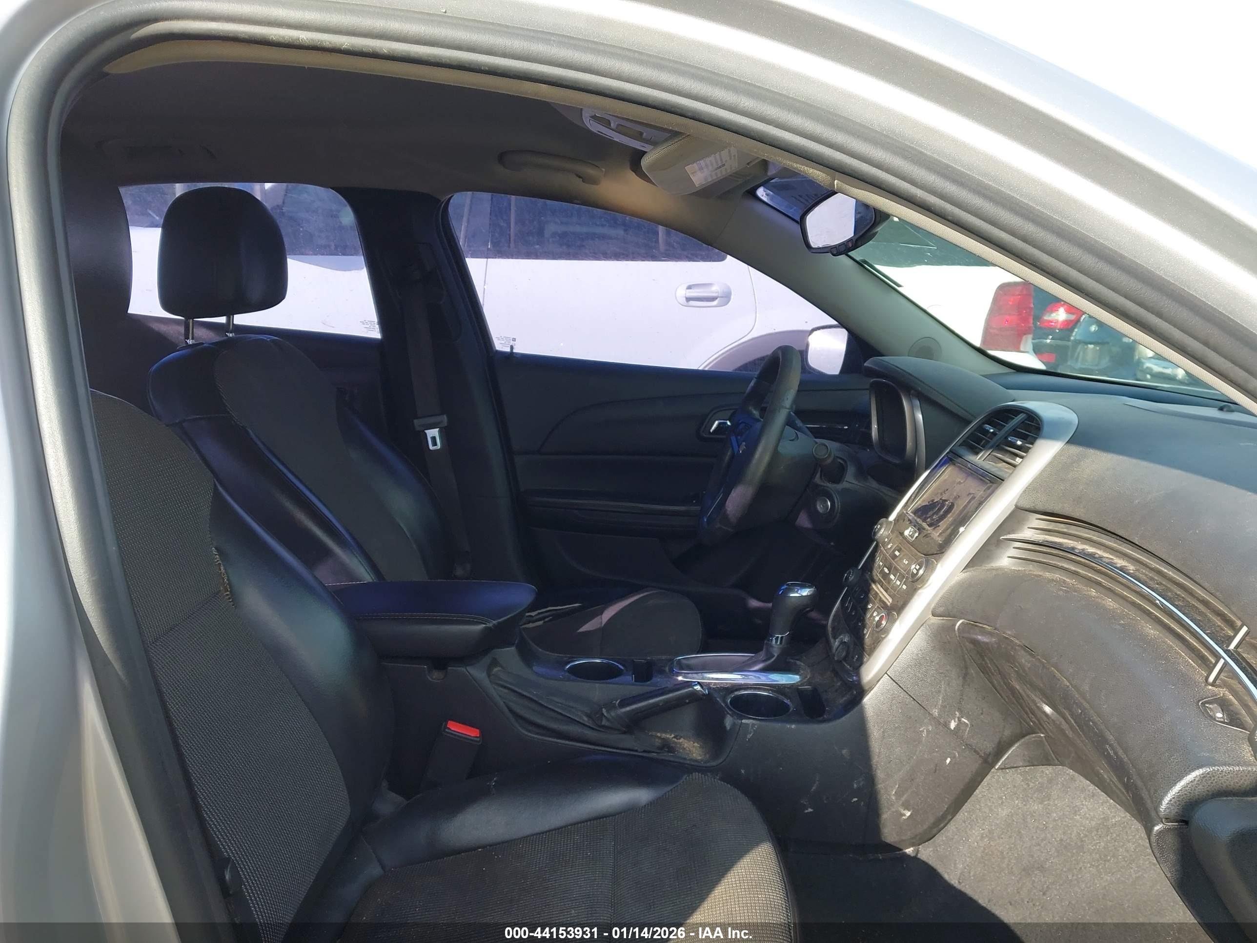 CHEVROLET MALIBU image 5