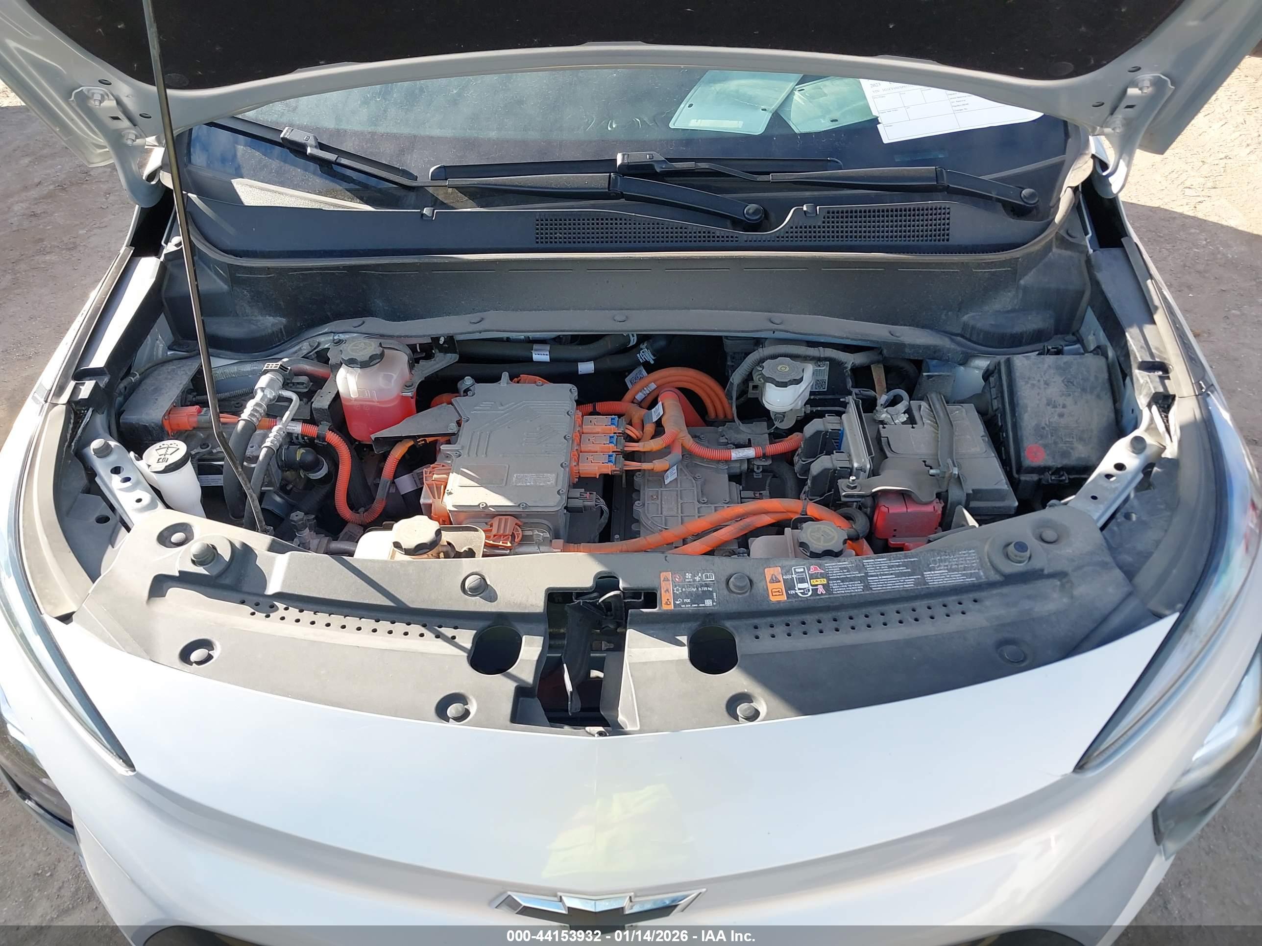 CHEVROLET BOLT image 10