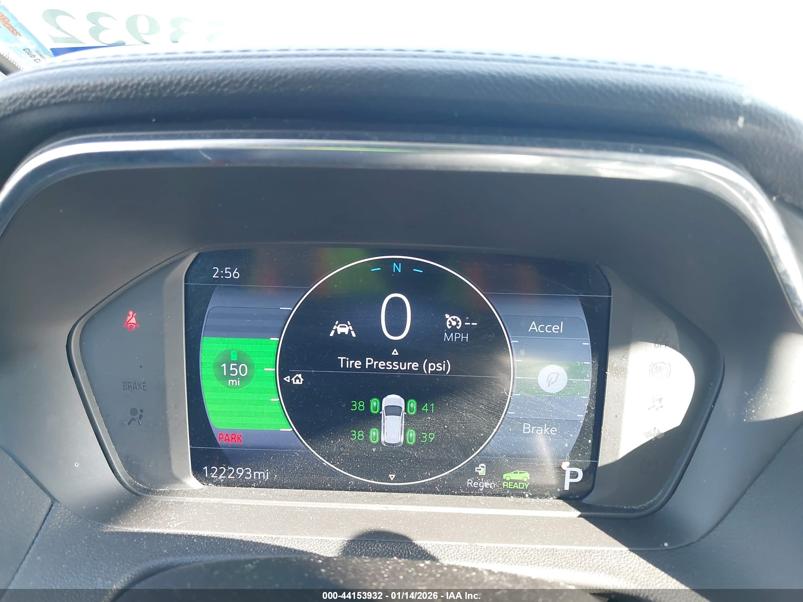 CHEVROLET BOLT image 7