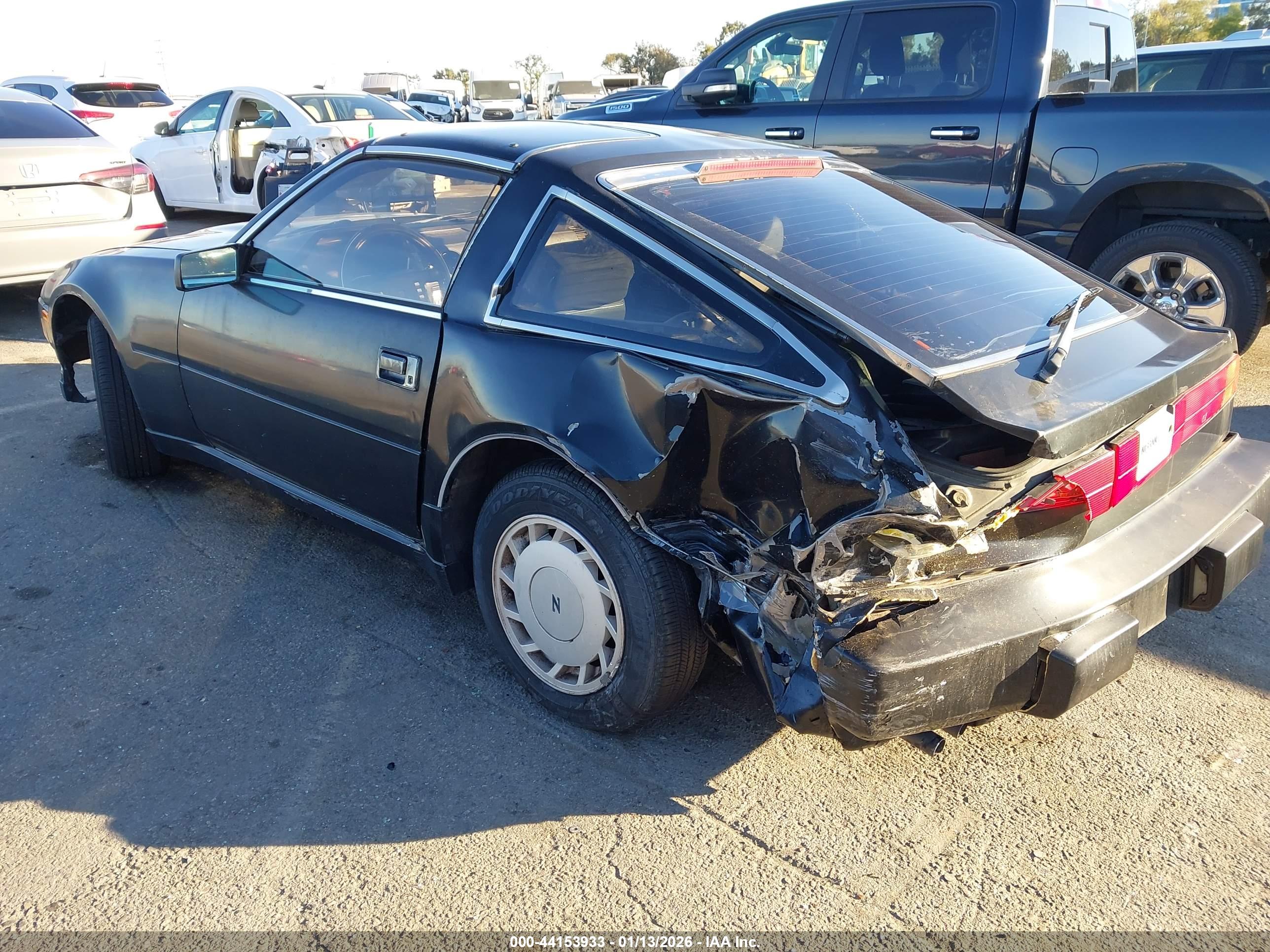 NISSAN 300ZX image 3
