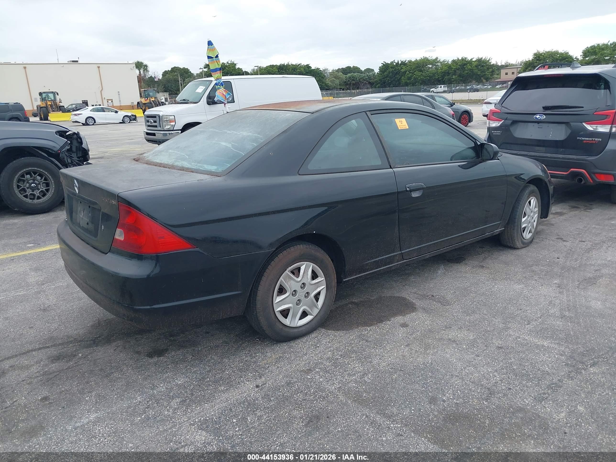 HONDA CIVIC image 4