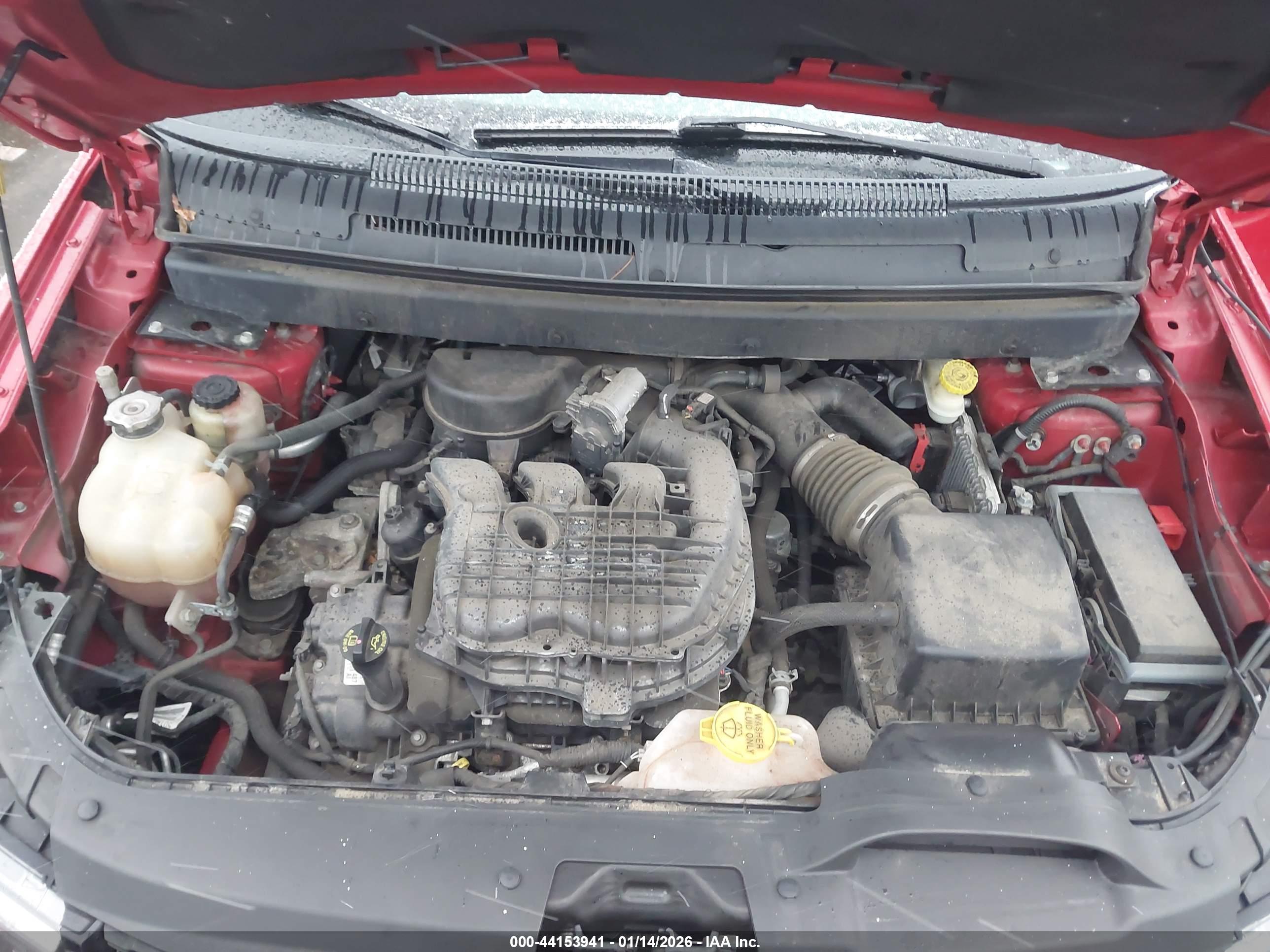 DODGE JOURNEY image 10