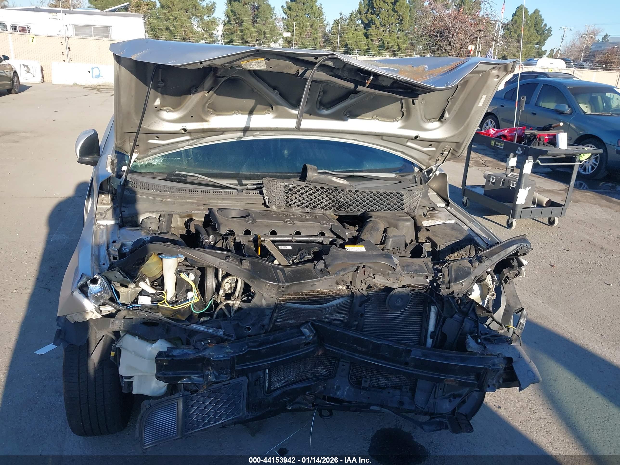 KIA FORTE image 10