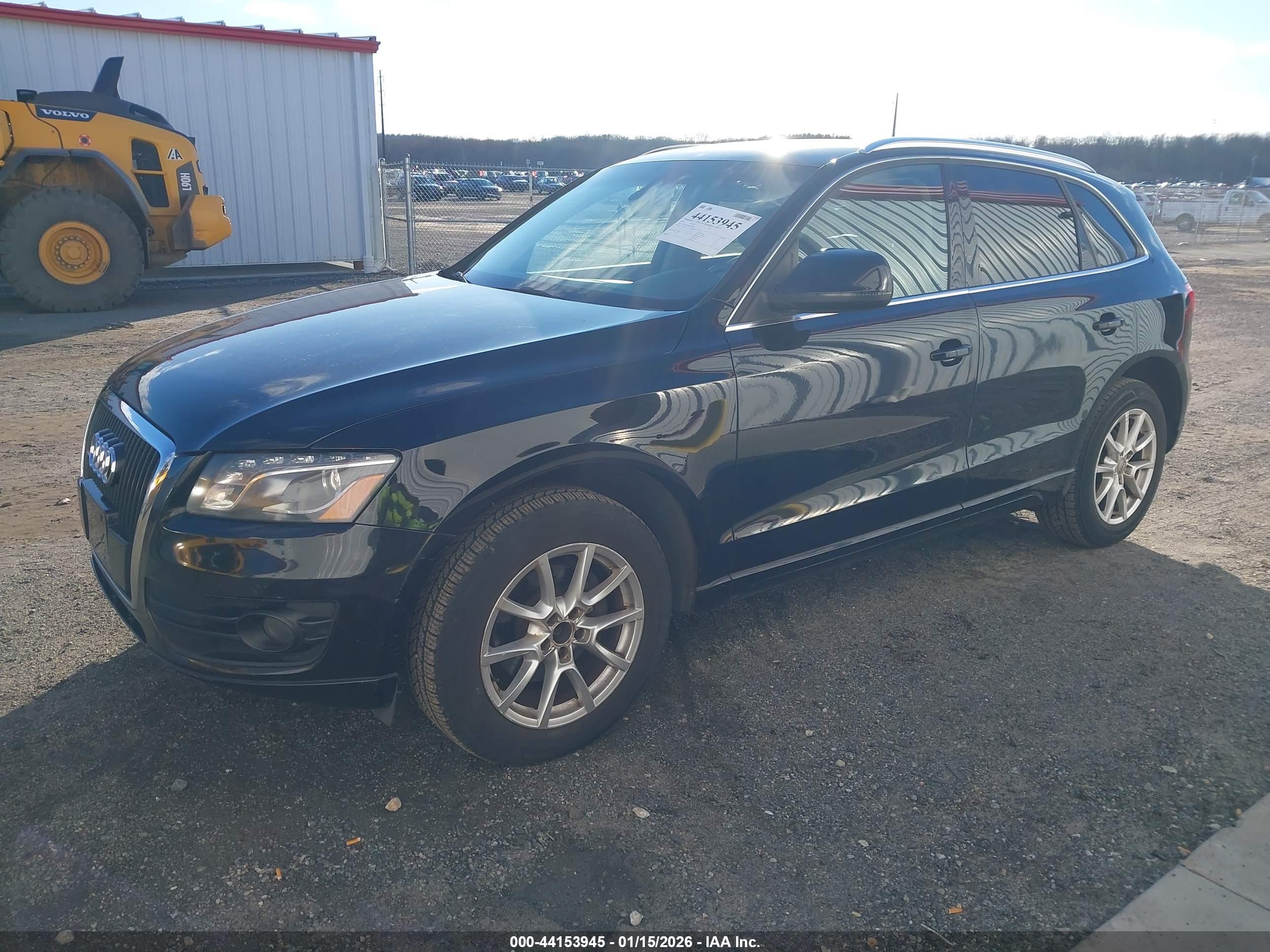 AUDI Q5 image 2