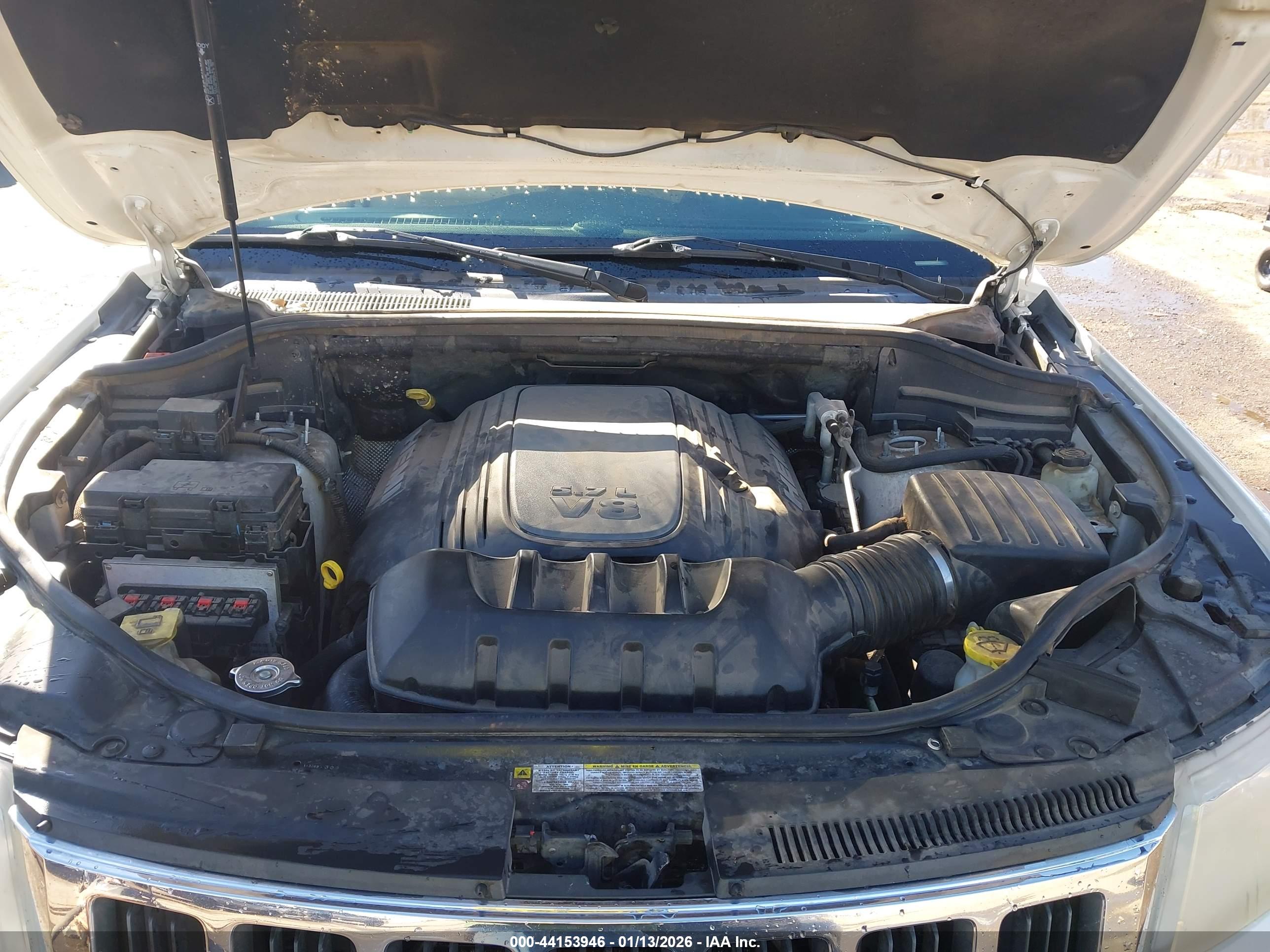 JEEP GRAND image 10