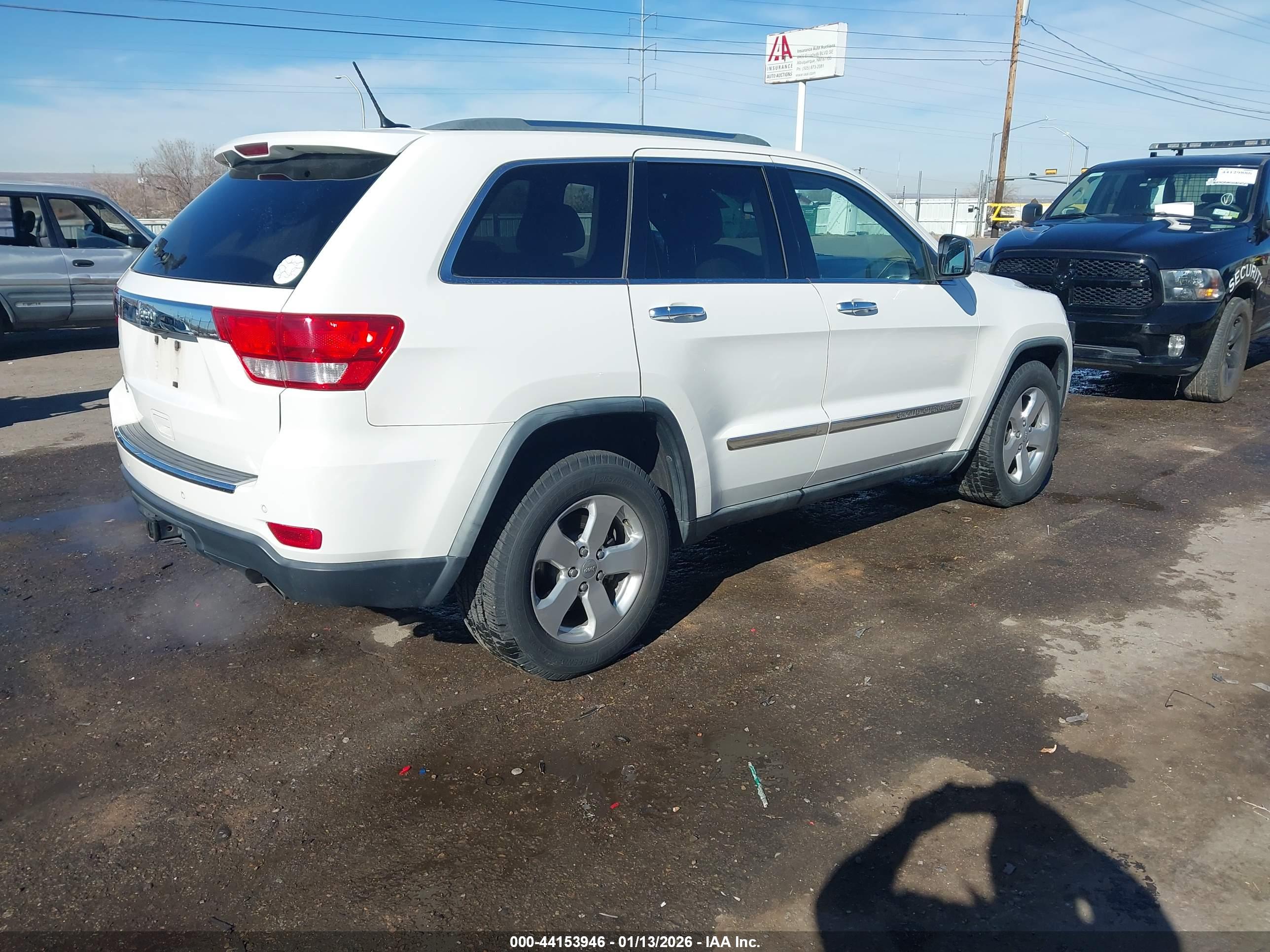 JEEP GRAND image 4