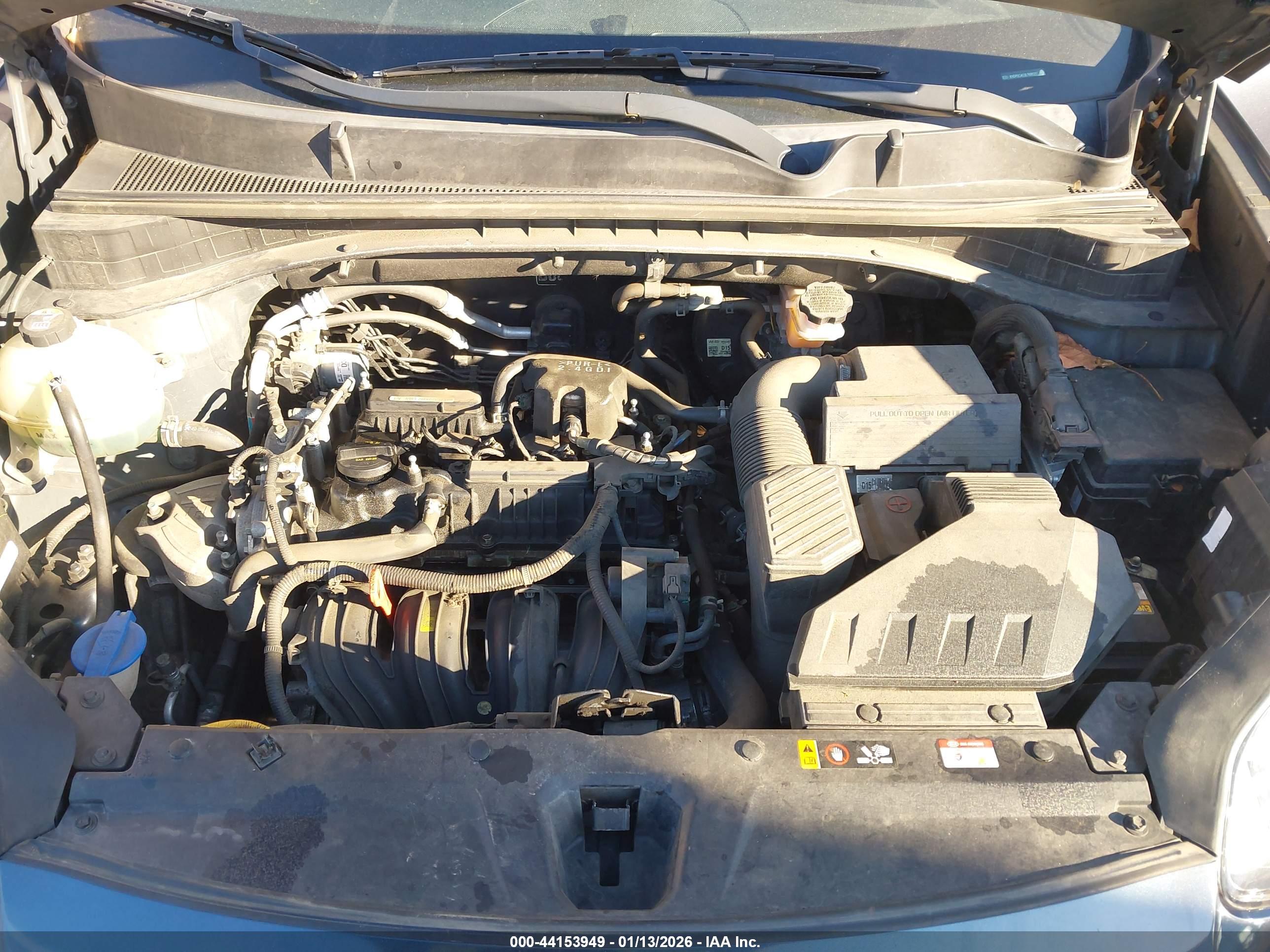 KIA SPORTAGE image 10